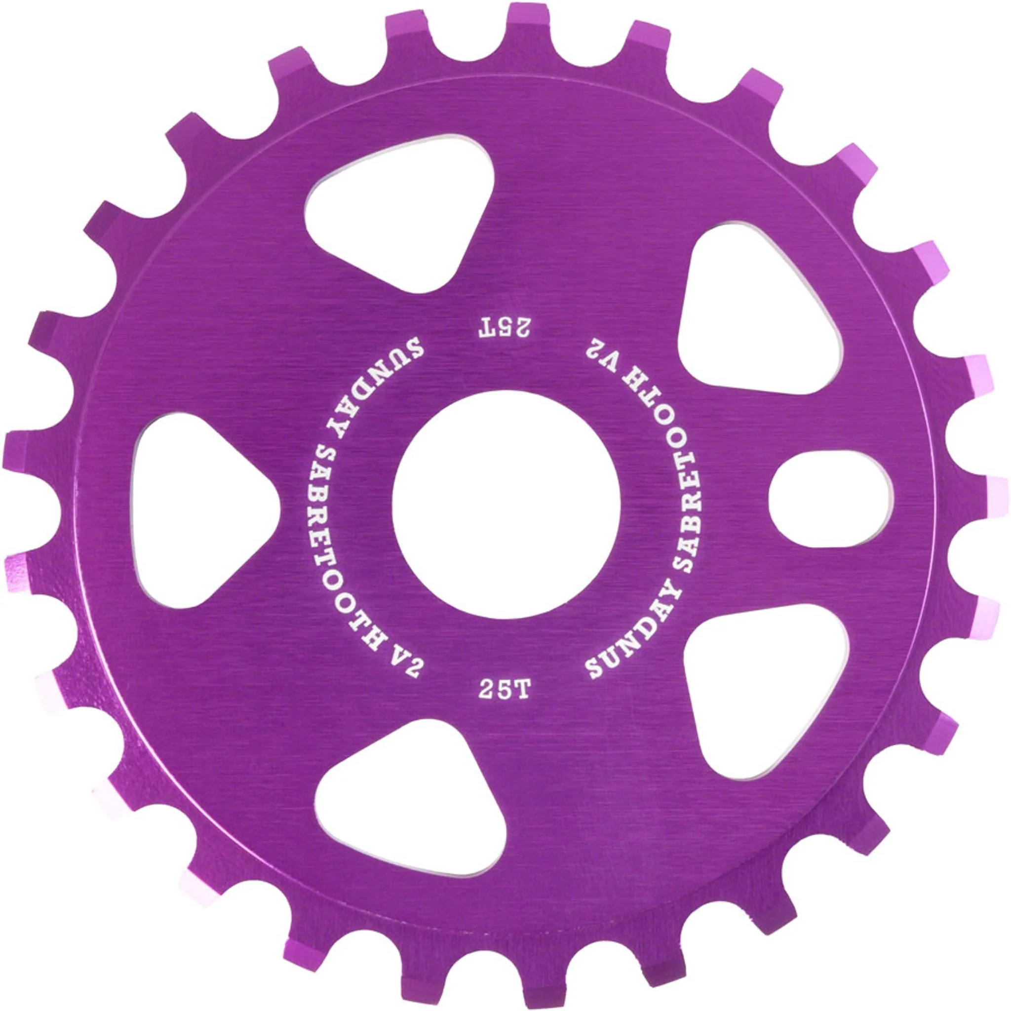 Sabretooth V2 Sprocket - Image 2