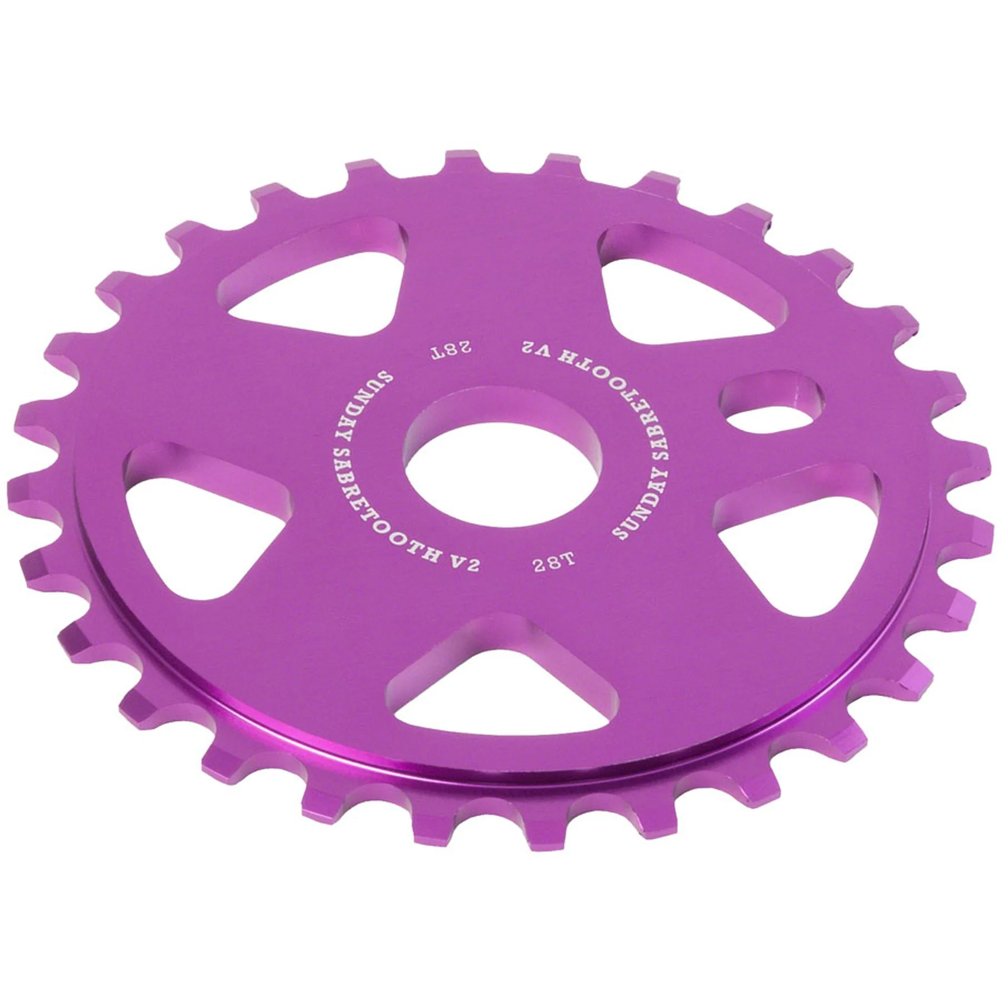 Sabretooth V2 Sprocket - Image 4