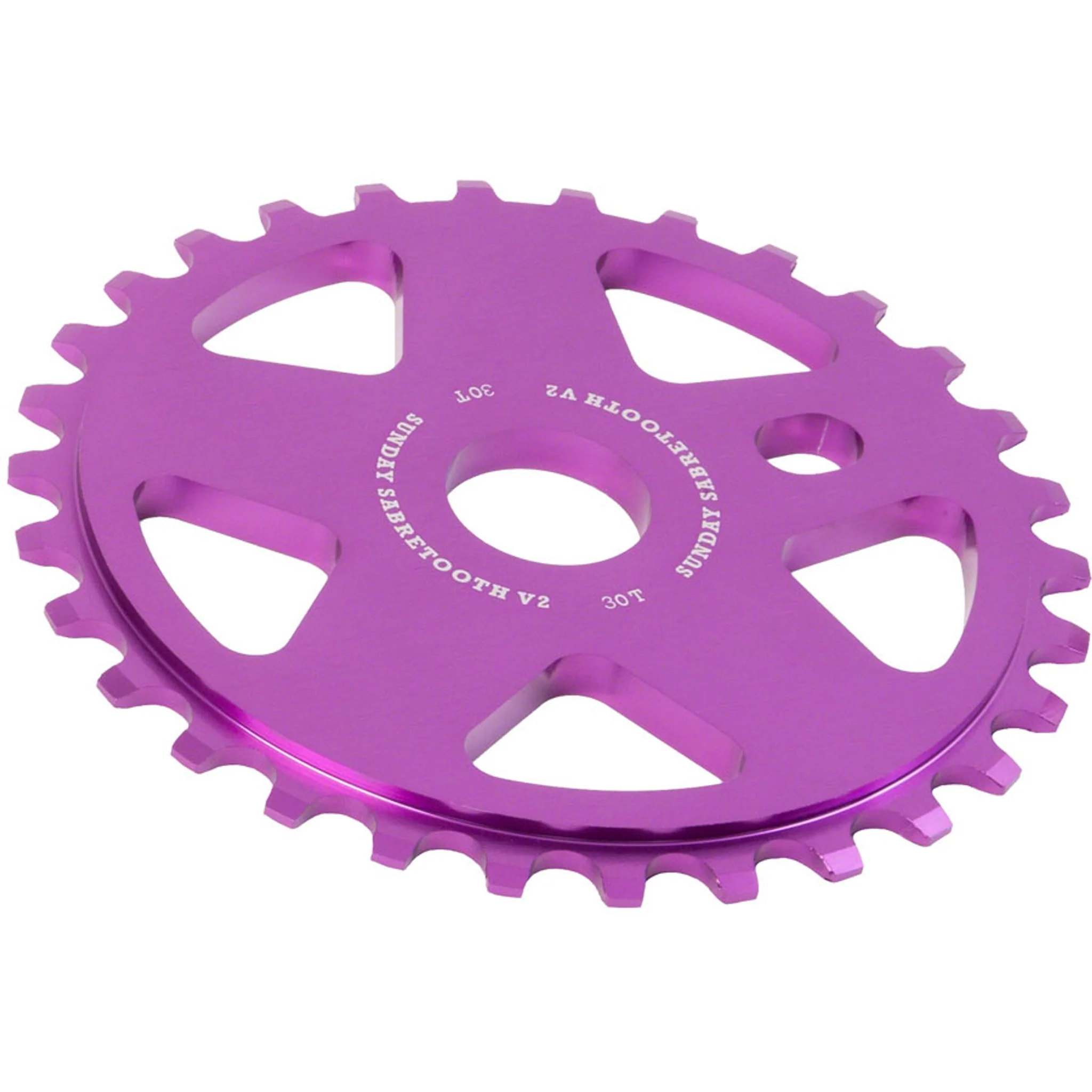 Sabretooth V2 Sprocket - Image 5