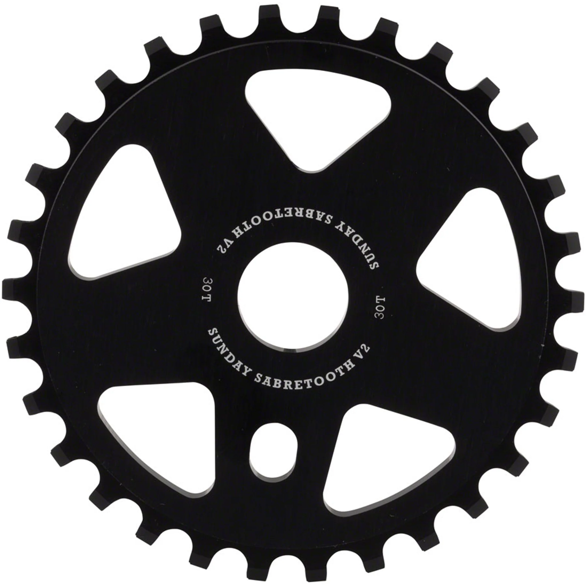 Sabretooth V2 Sprocket - Image 7
