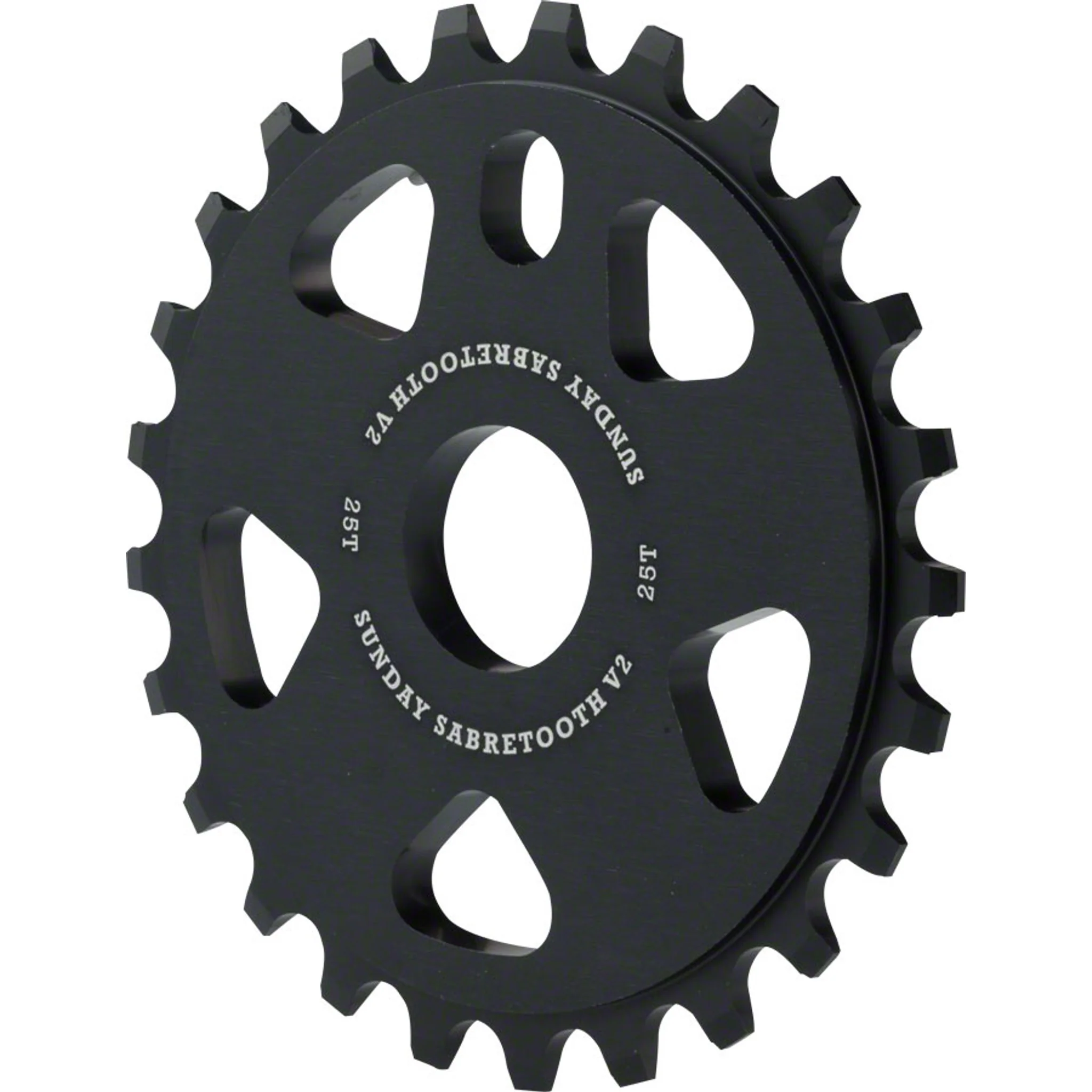 Sabretooth V2 Sprocket - Image 8