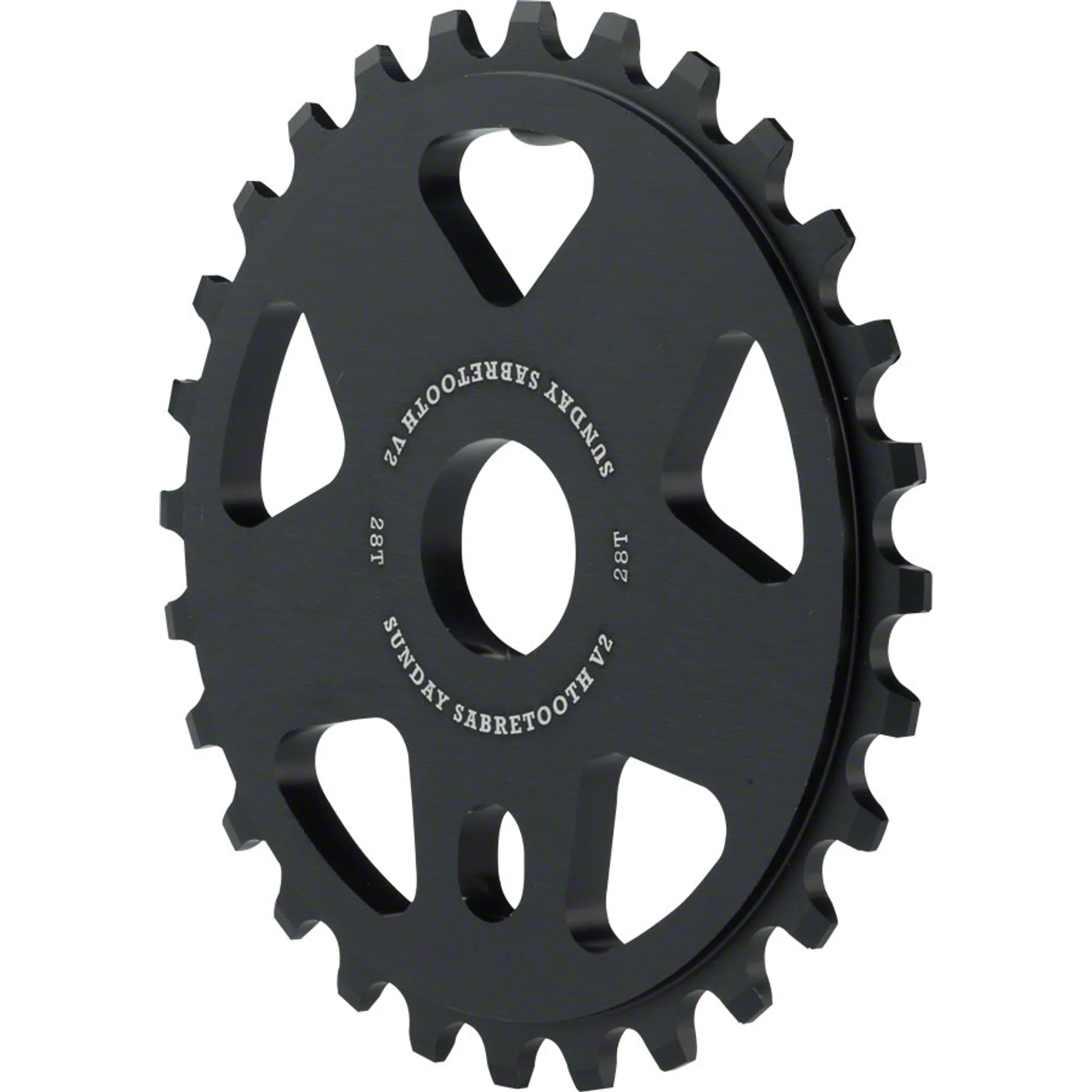 Sabretooth V2 Sprocket - Image 9