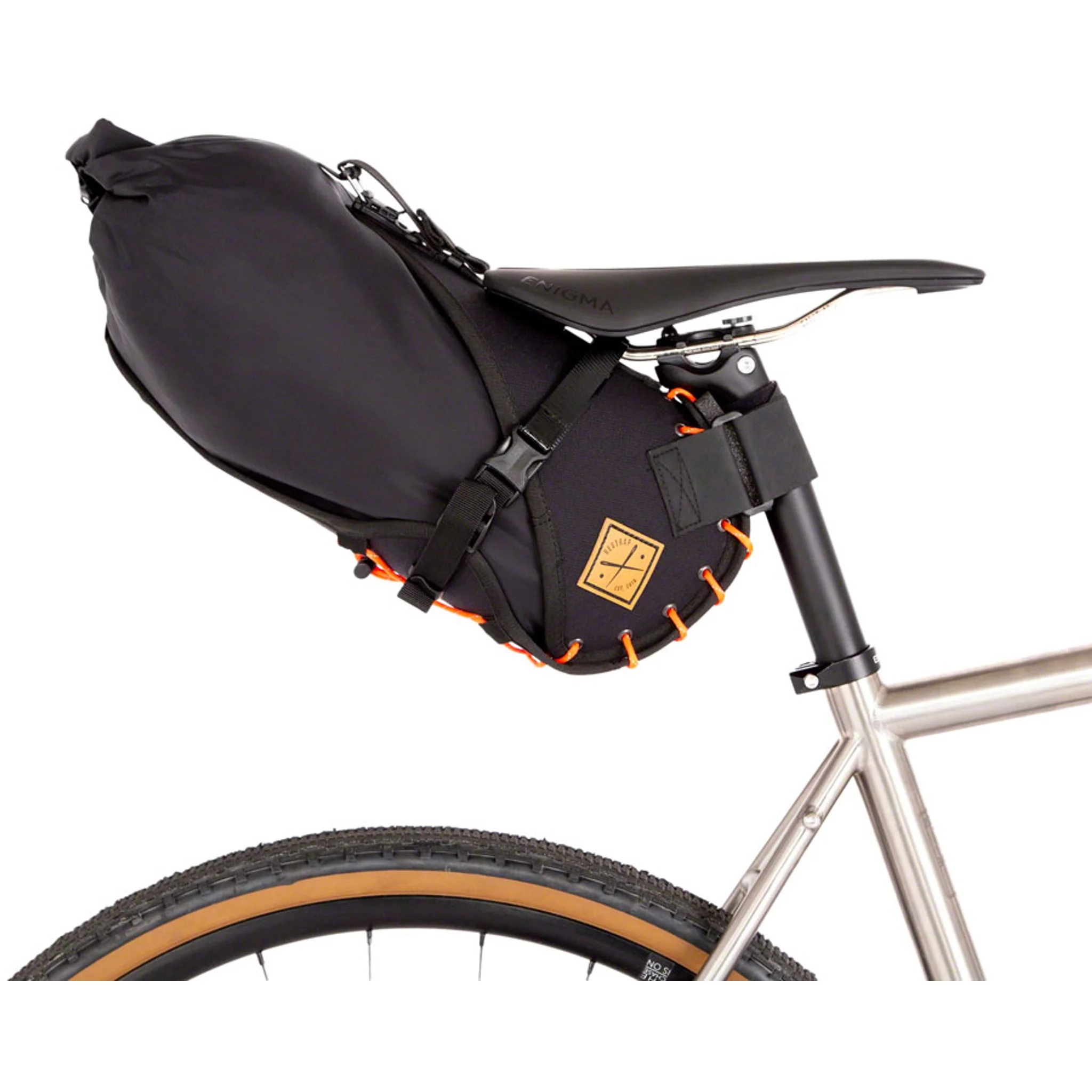 Saddle Bag - Image 10
