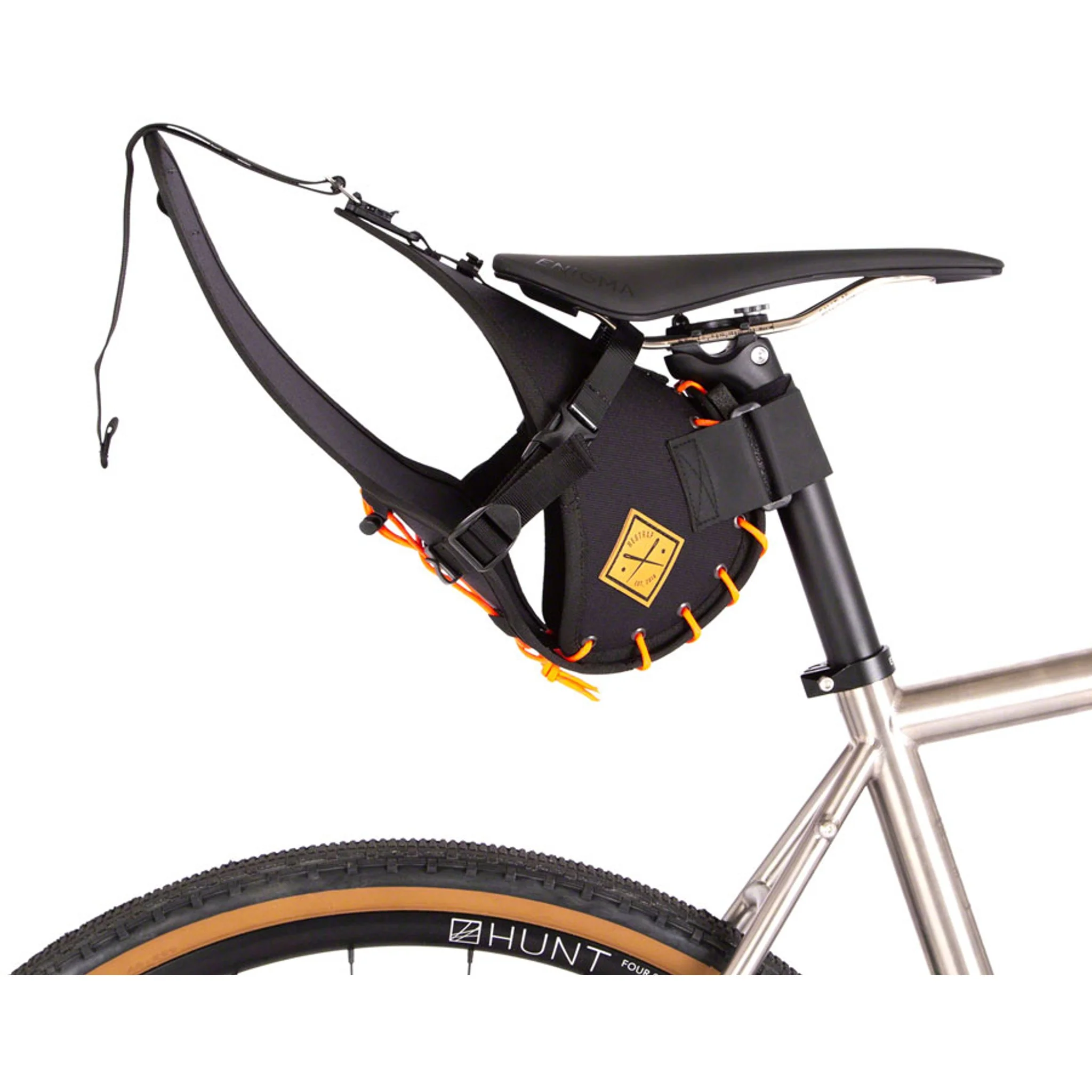 Saddle Bag - Image 15
