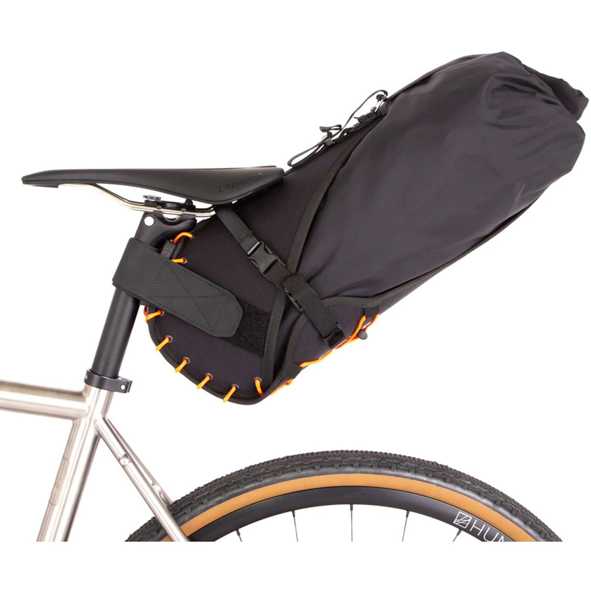 Saddle Bag - Image 4