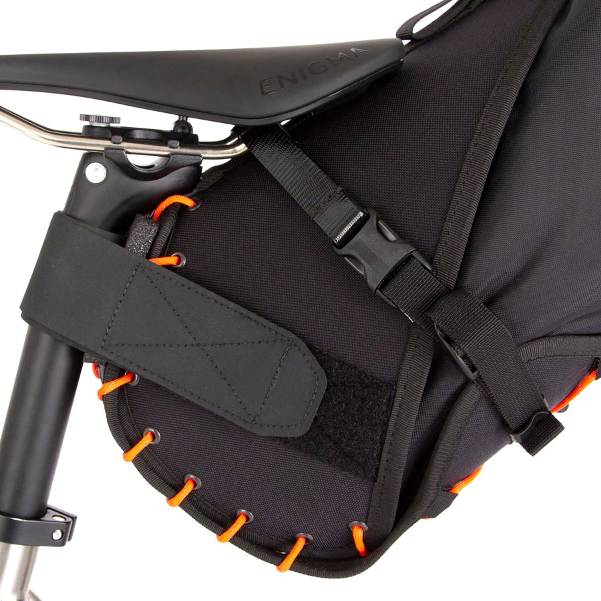 Saddle Bag - Image 5