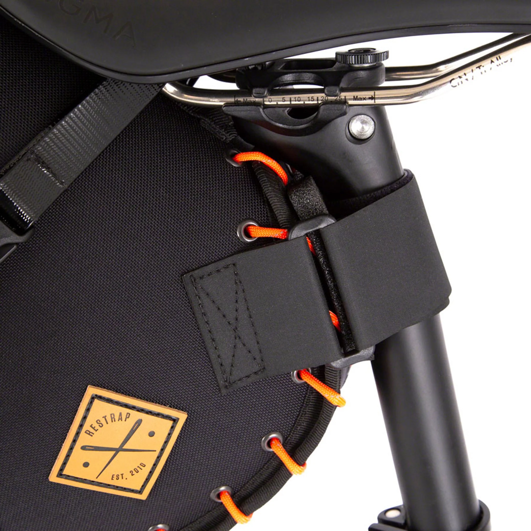 Saddle Bag - Image 6