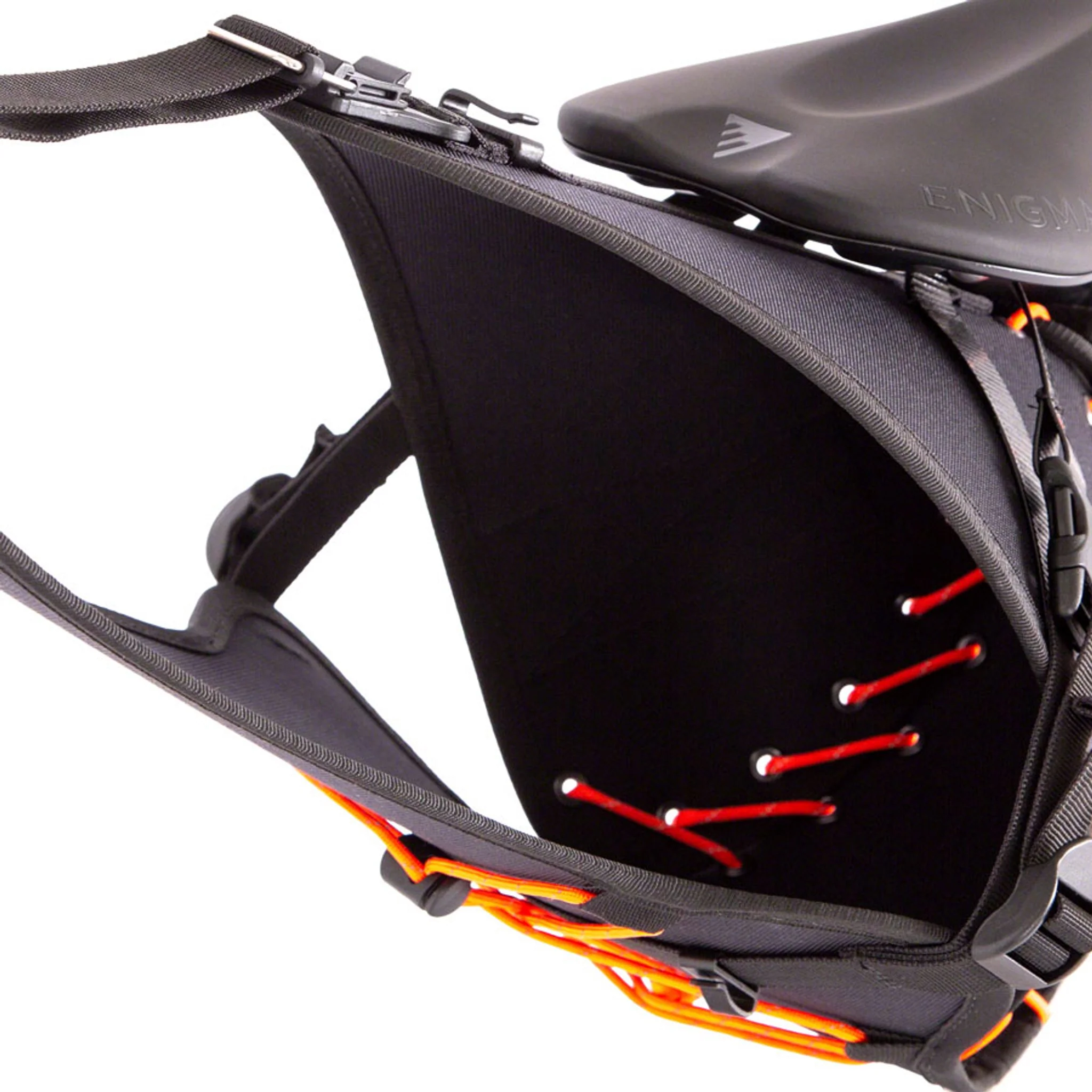 Saddle Bag - Image 8