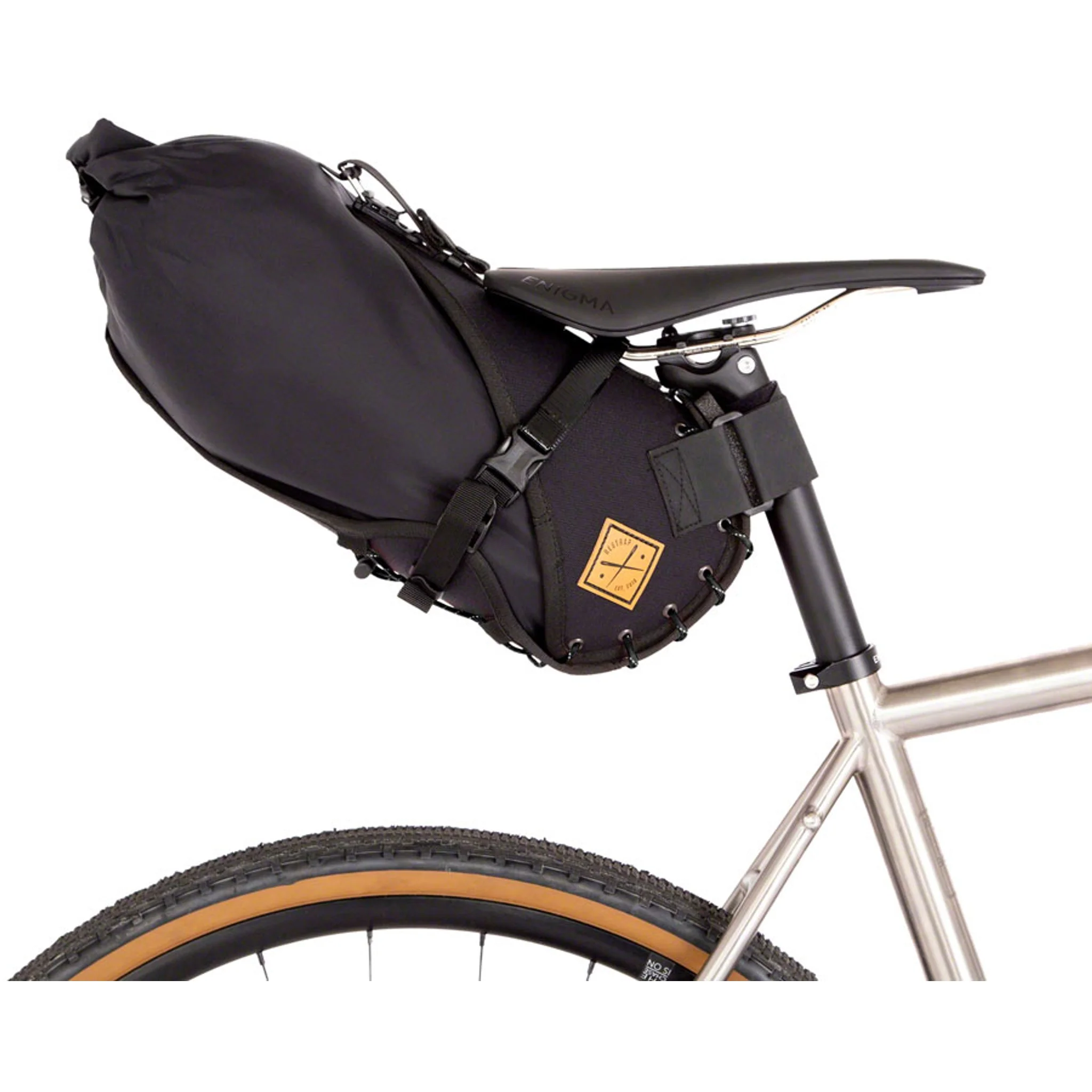 Saddle Bag - Image 9