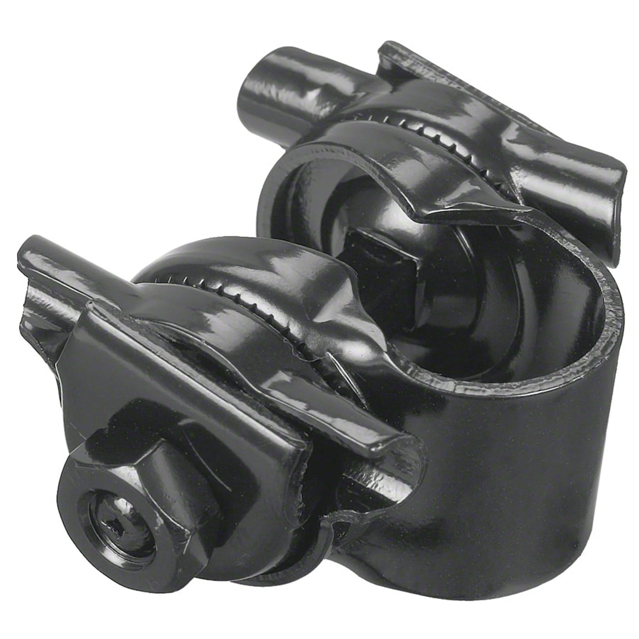 Saddle Clamps