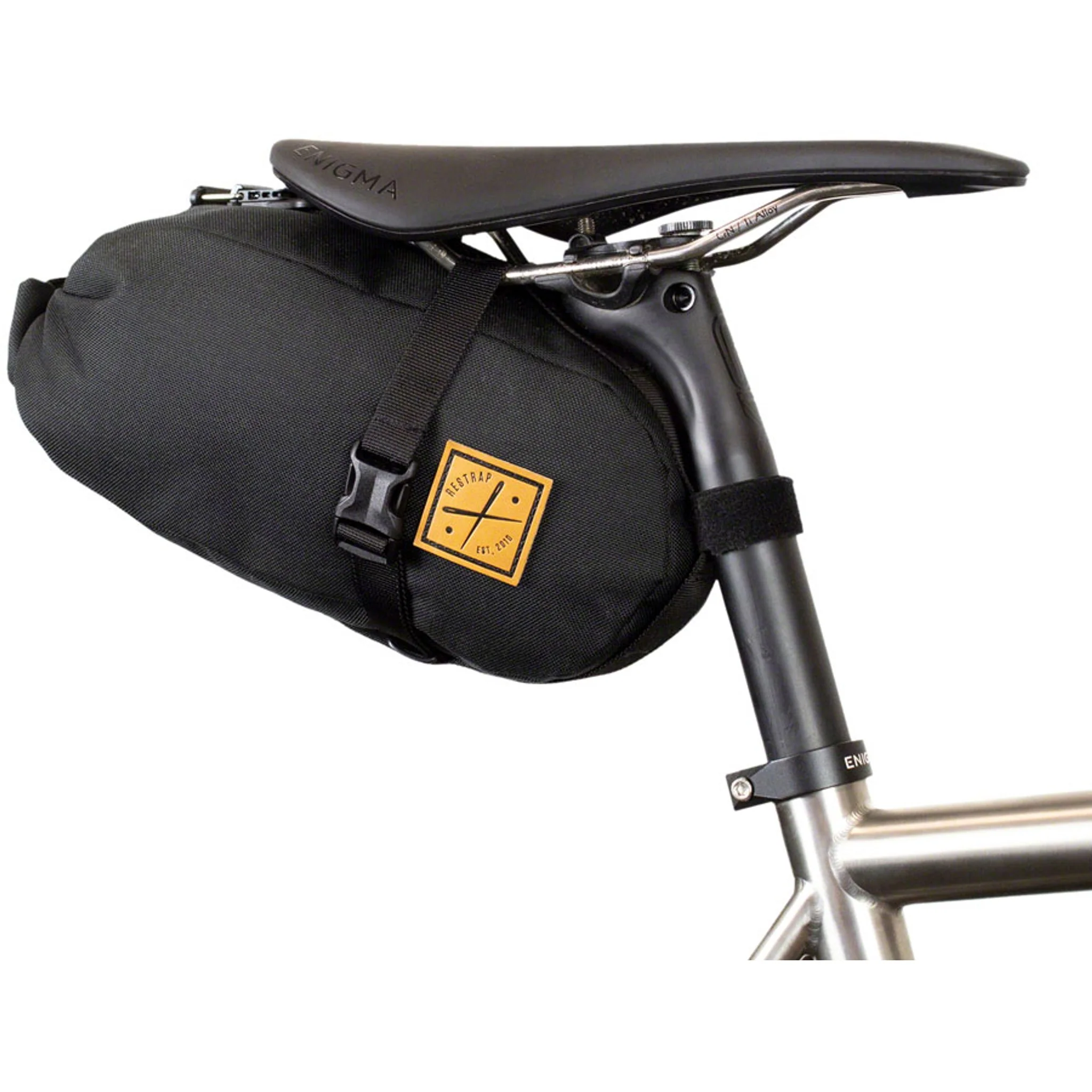 Saddle Pack