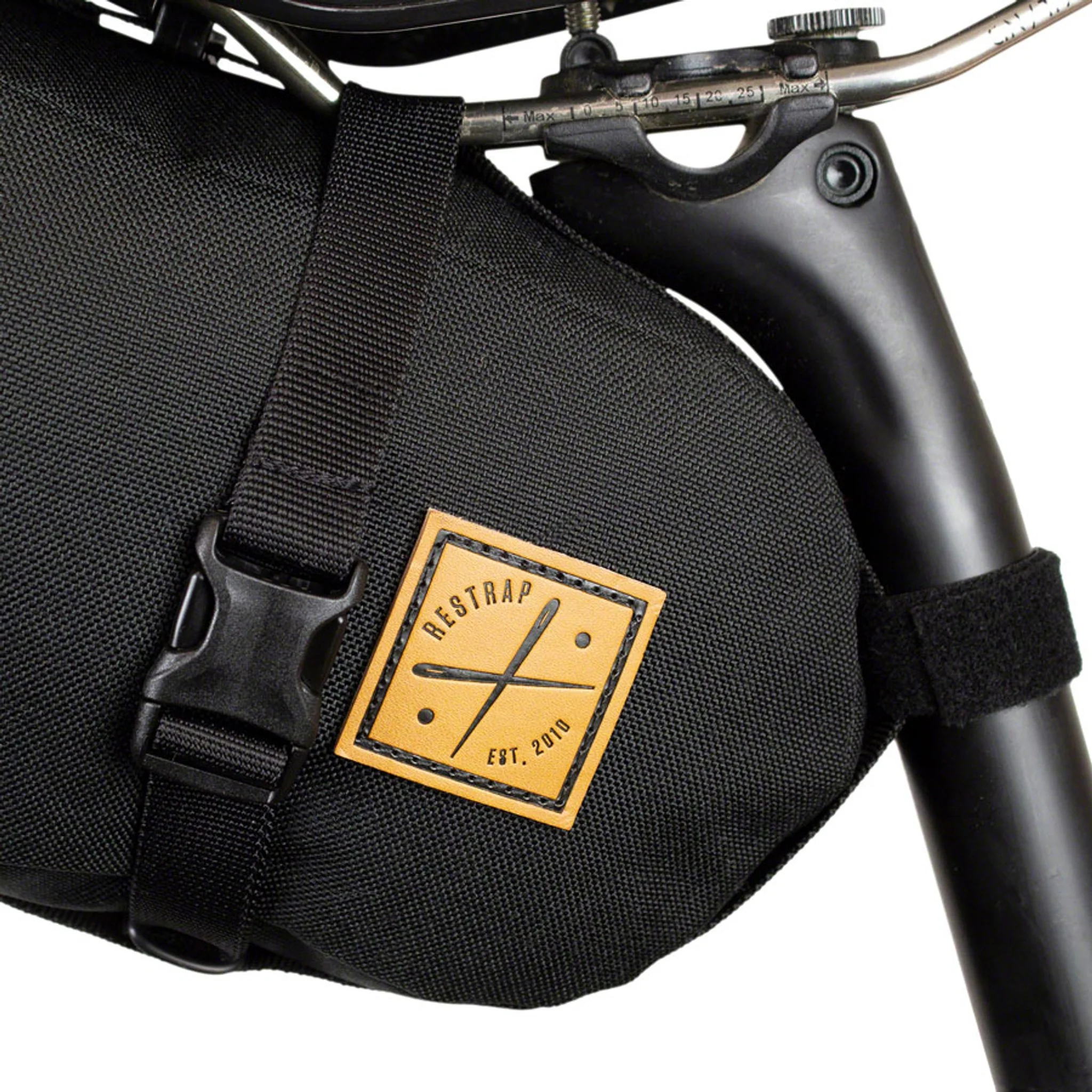 Saddle Pack - Image 5