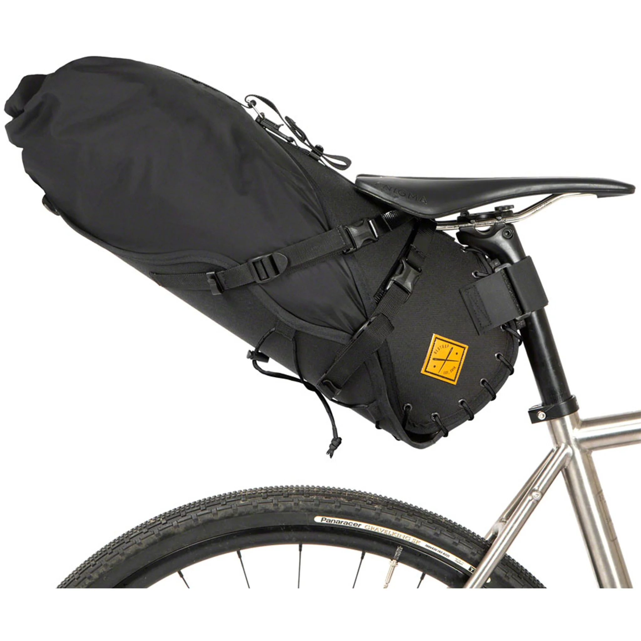 Saddle Pack - Image 6