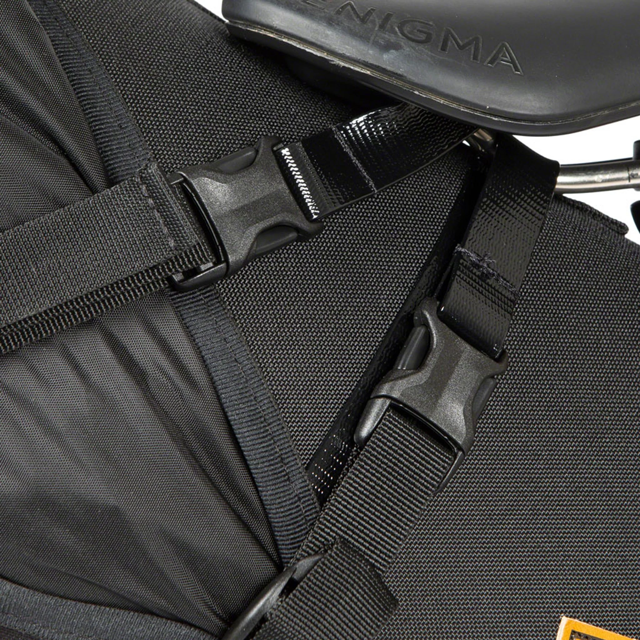 Saddle Pack - Image 8