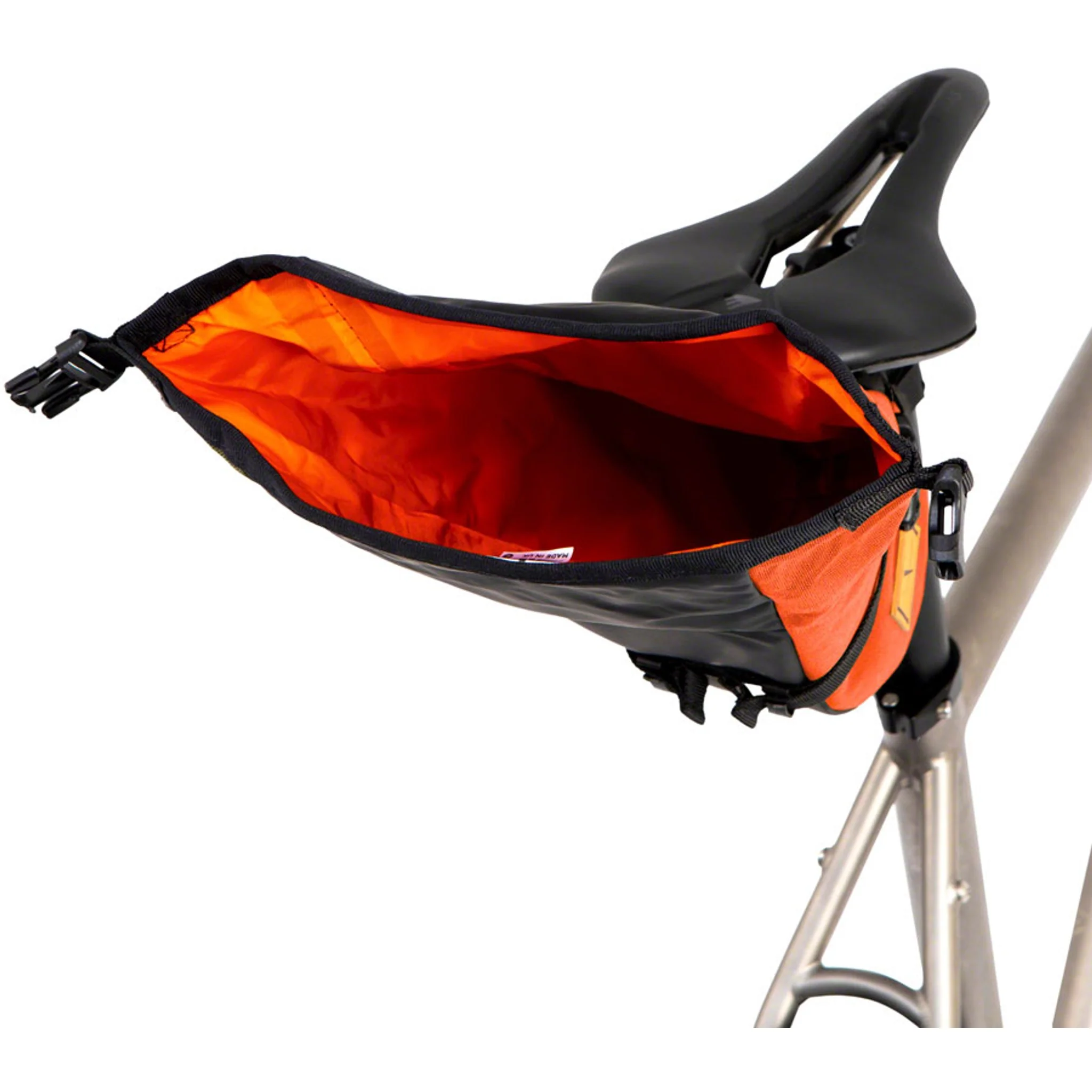 Saddle Pack - Image 20