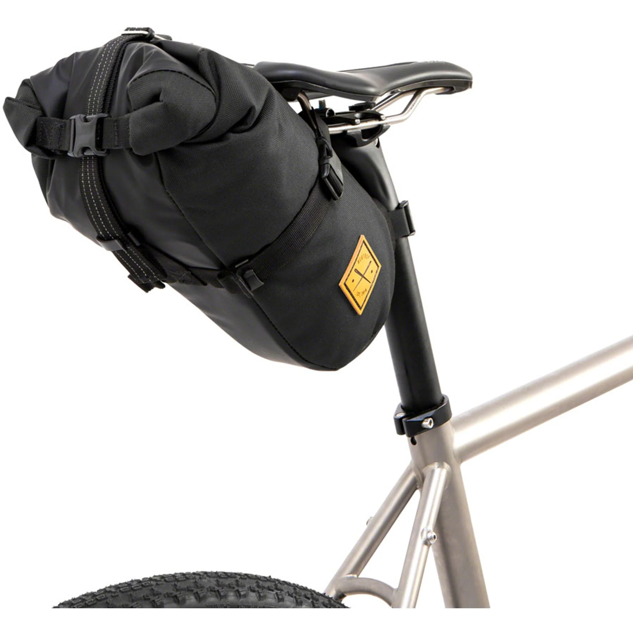 Saddle Pack - Image 23