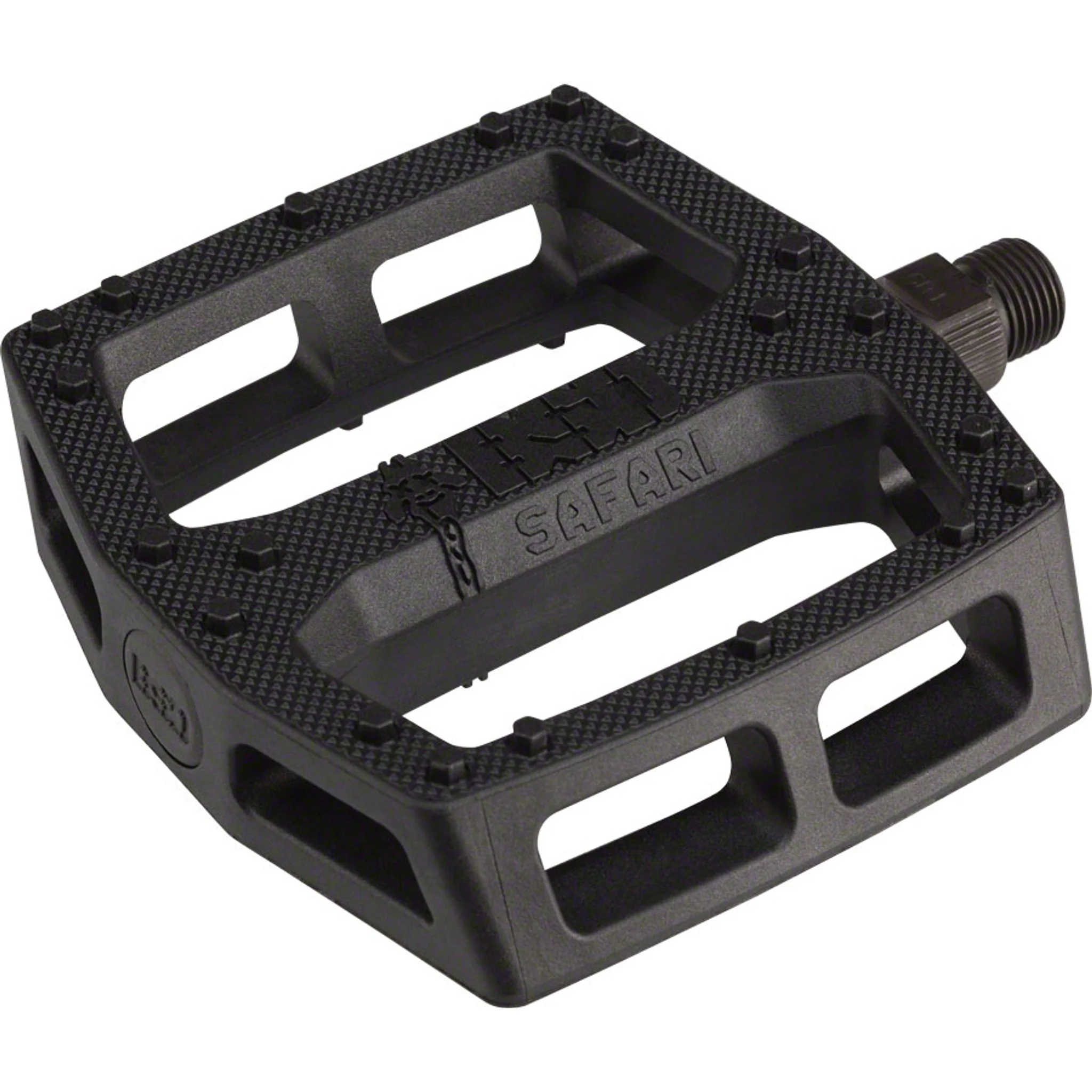 Safari Pedals