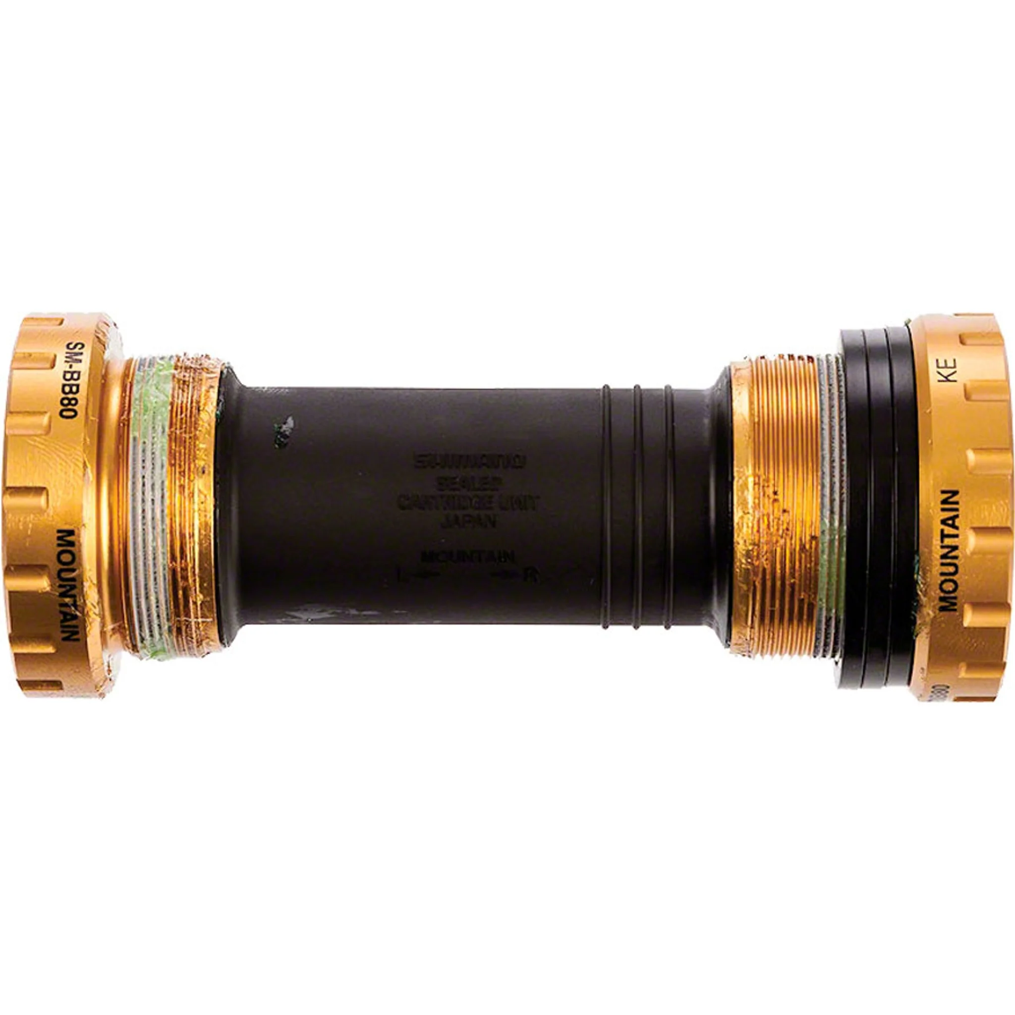 Saint Bottom Bracket - Image 2