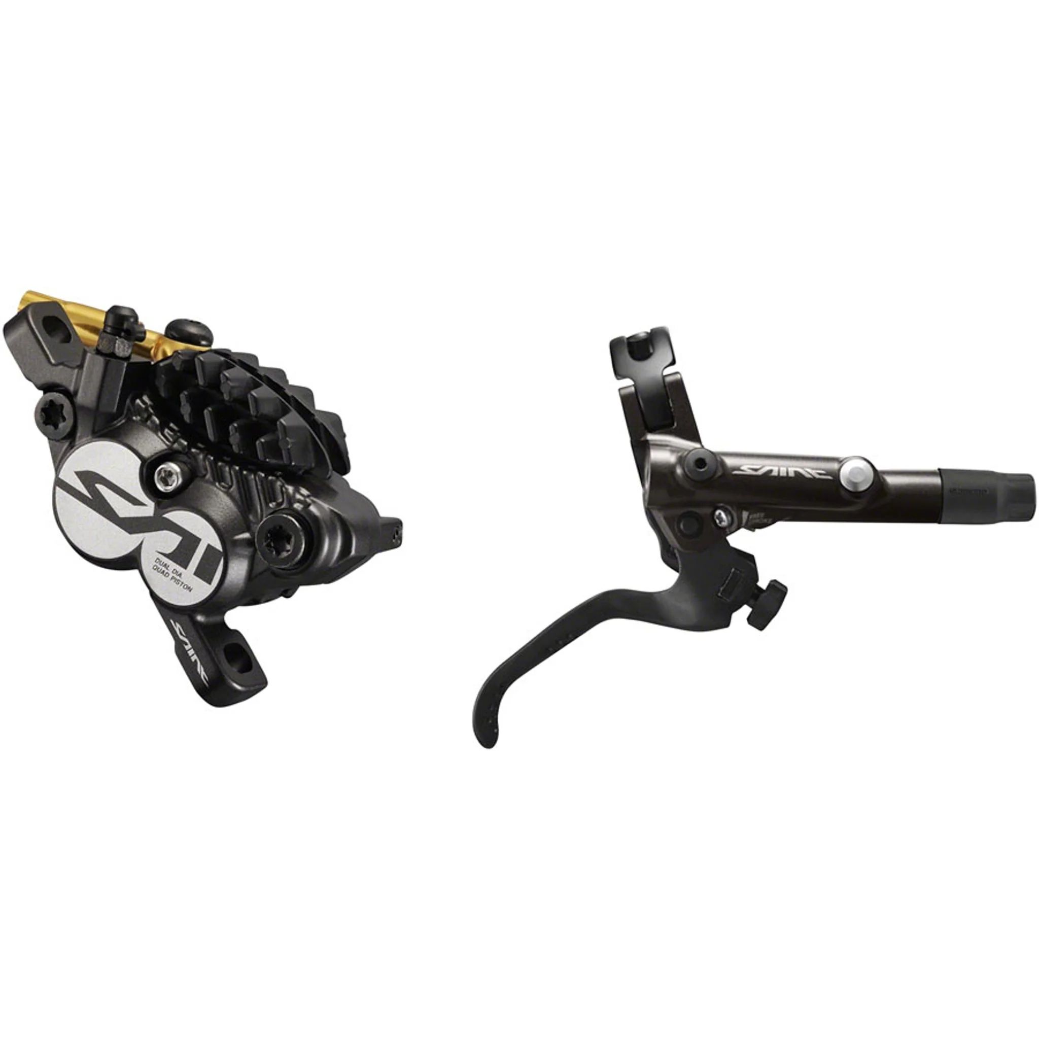 Saint M820 Disc Brake - Image 4
