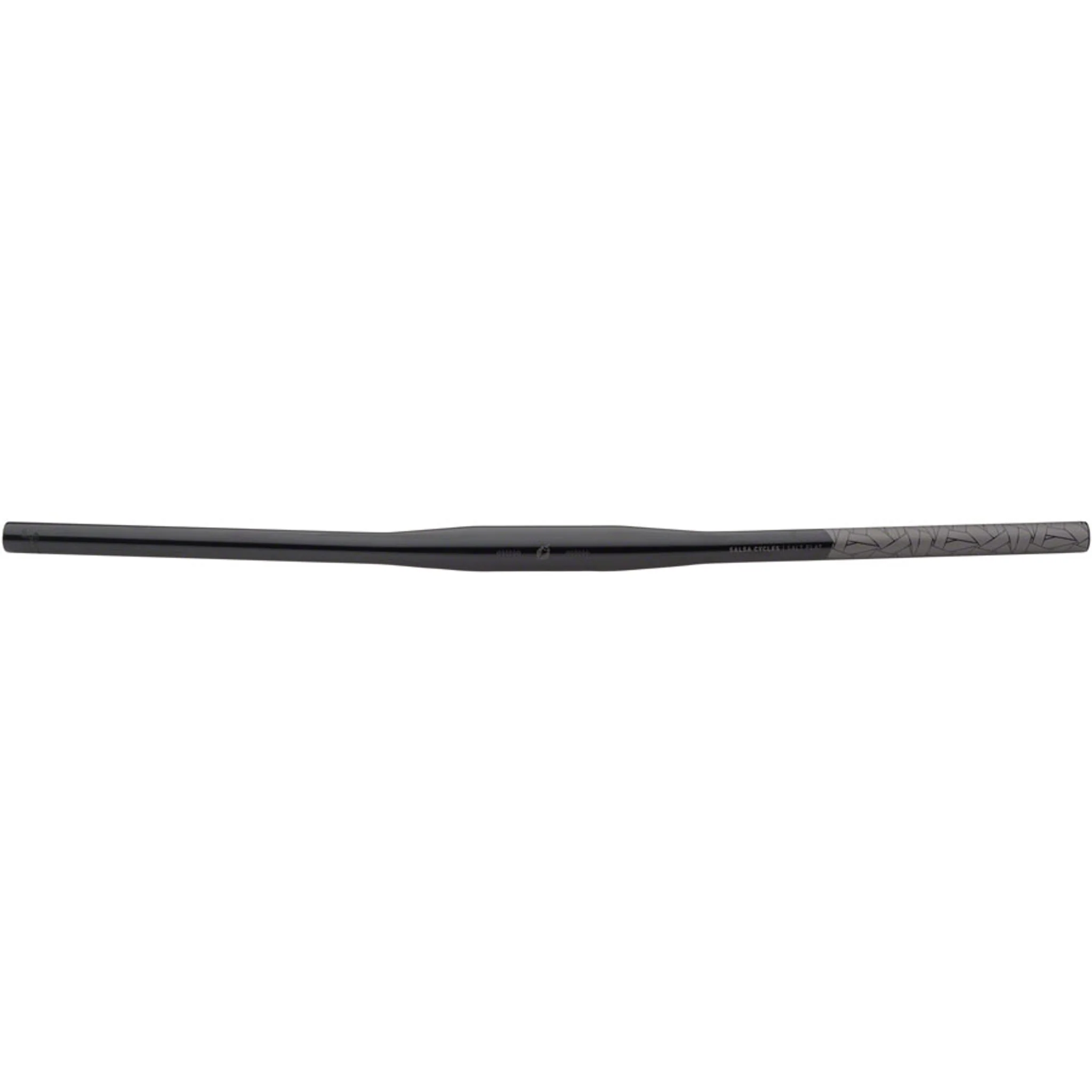 Salt Flat Deluxe Alloy Bar