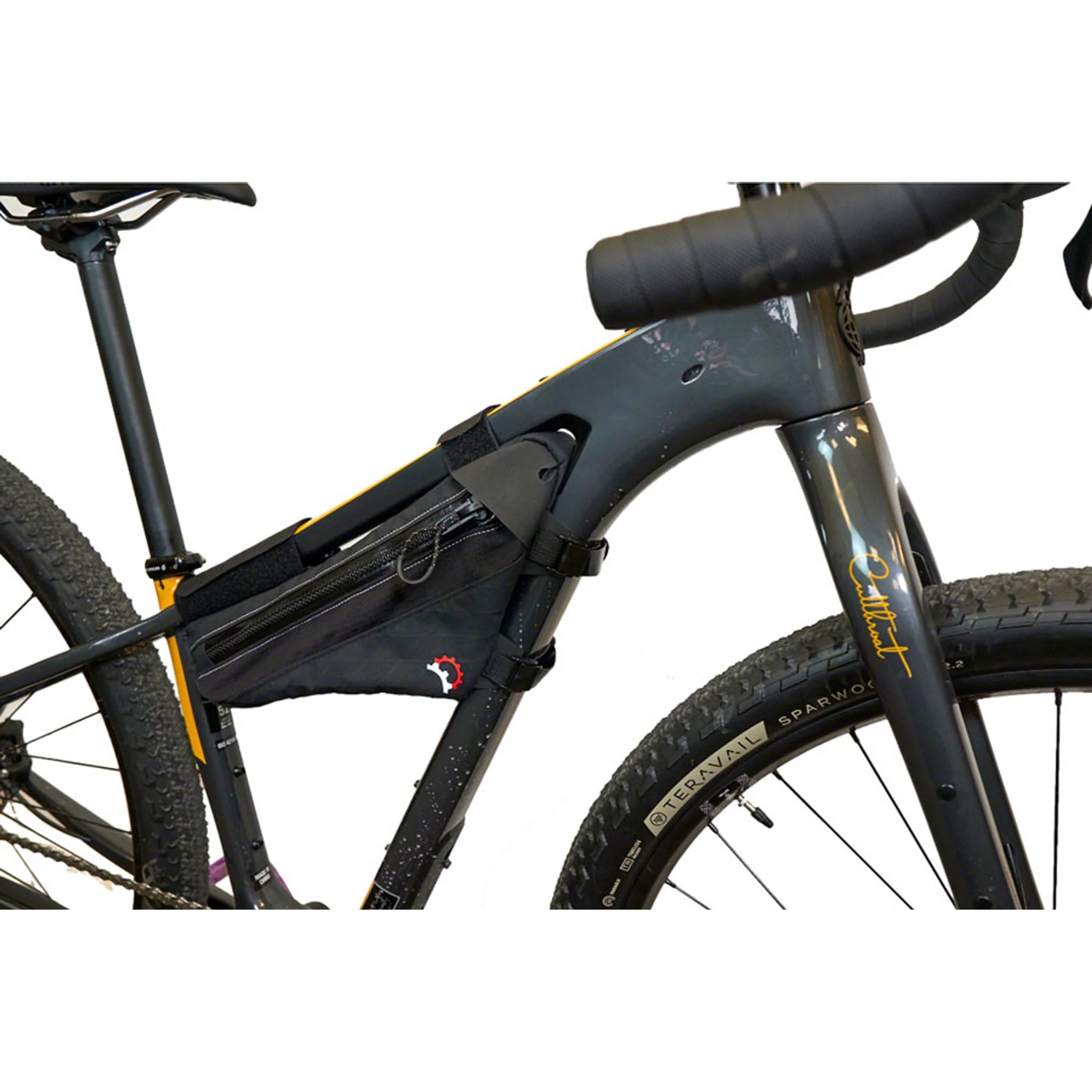 Sandur Frame Bag - Image 2