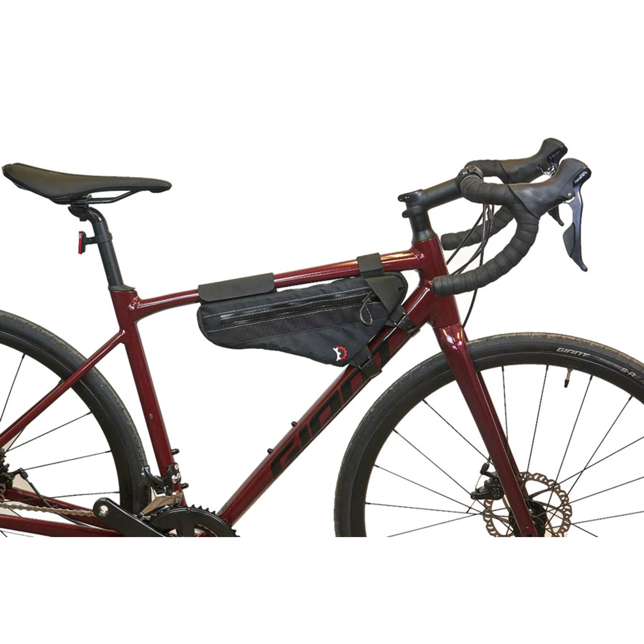 Sandur Frame Bag Hydration Bundle - Image 5