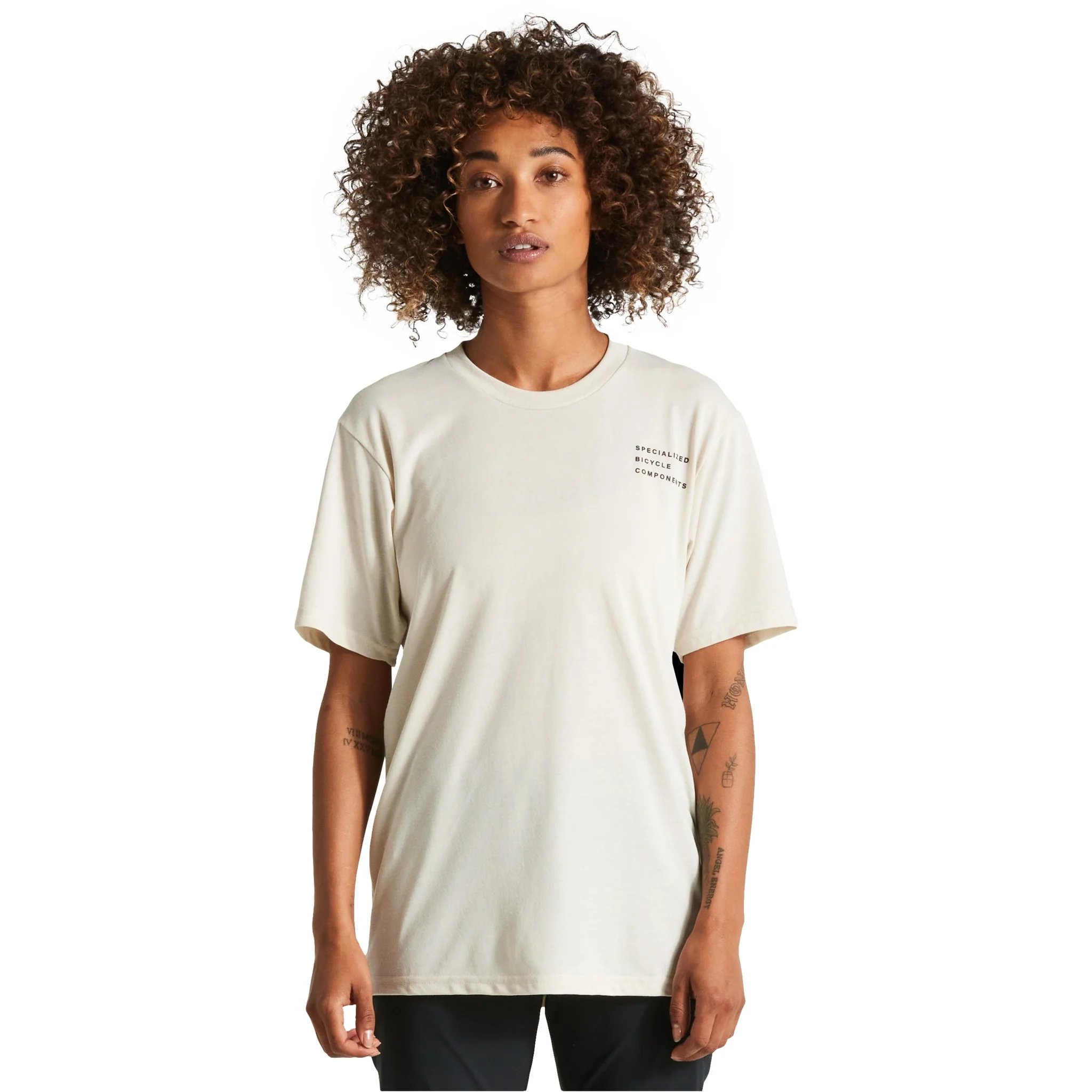 SBC Short Sleeve Tee - Image 4
