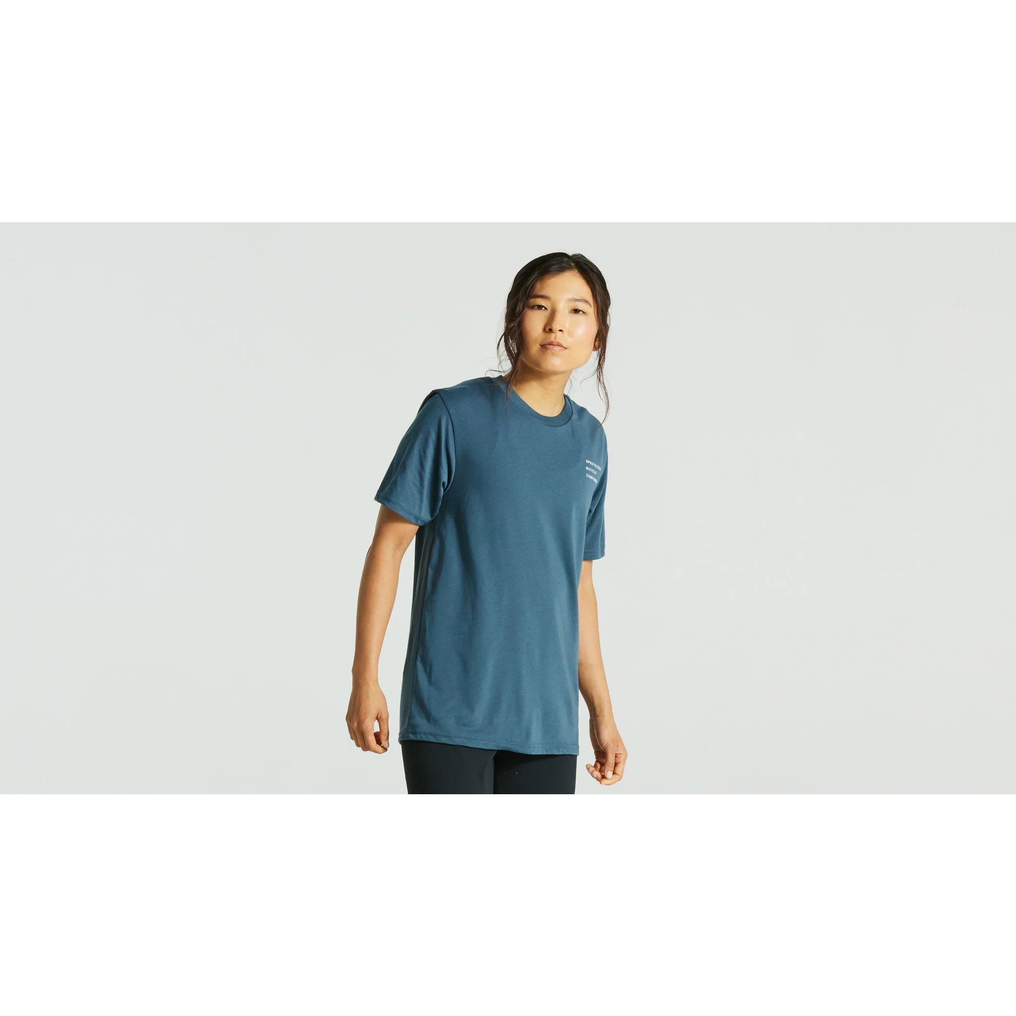 SBC Short Sleeve Tee - Image 8