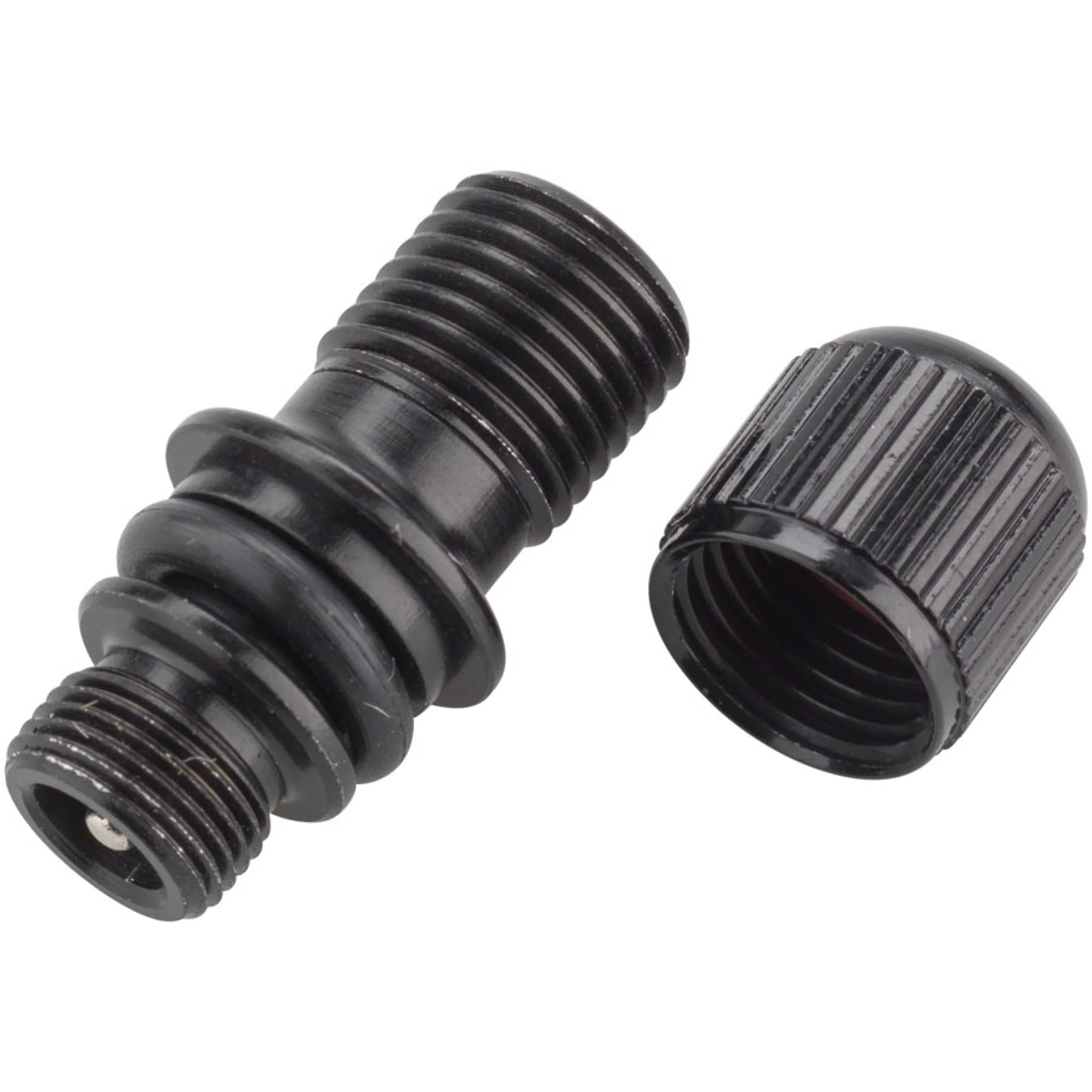 FOX Schrader Air Valve Housing for DHX2, Float X2, and 2017 DPS RearShocks - Image 2