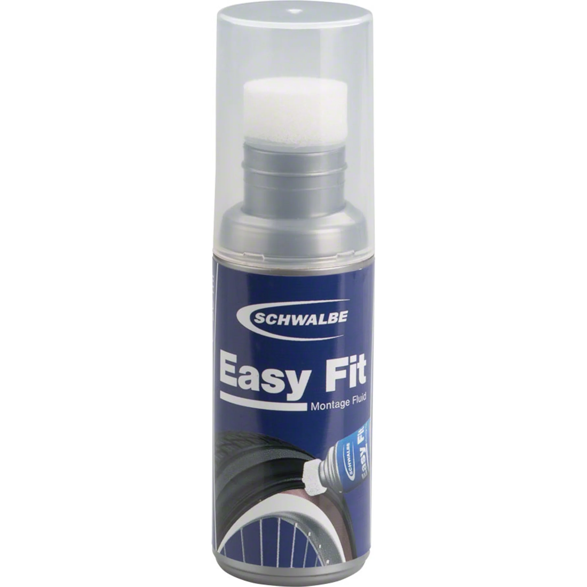 Schwalbe Easy Fit Tire Mounting Fluid - 50ml, Drip