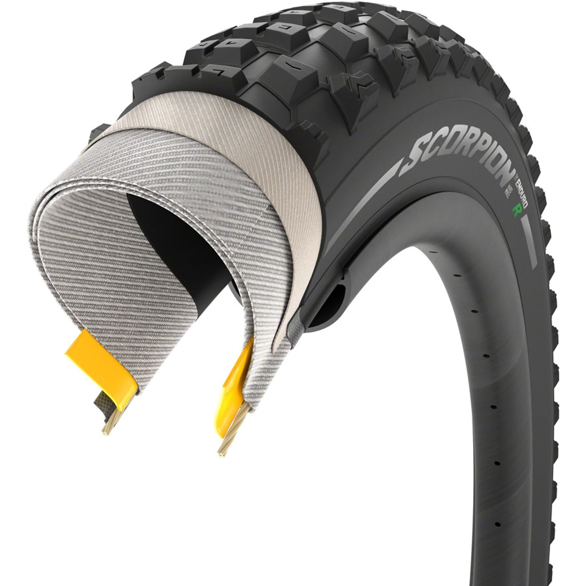 Scorpion Enduro R Tire - Image 3