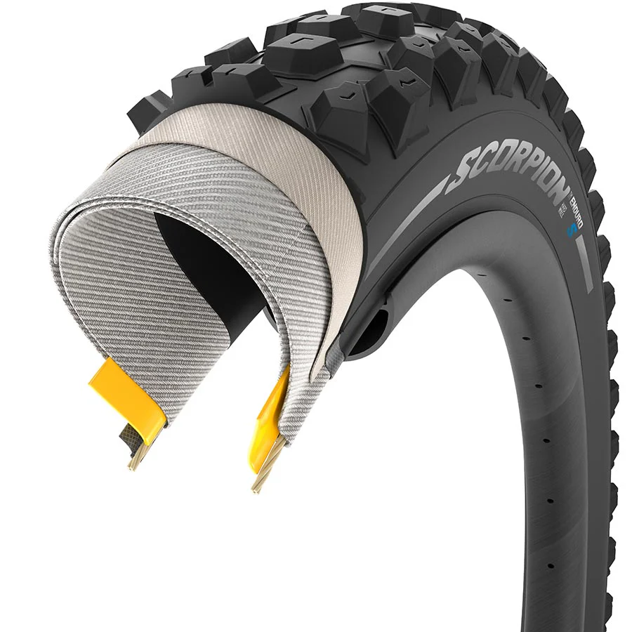 Scorpion Enduro S - Image 9