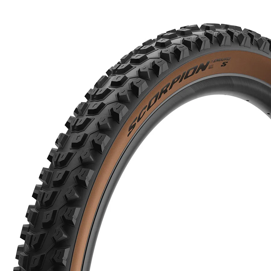 Scorpion Enduro S Tire - Scorpion Enduro S Tire - Image 2