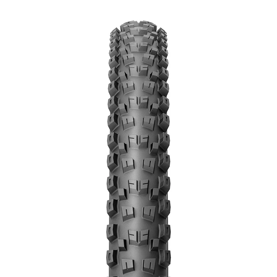 Scorpion Race DH M, Mountain Tire, 27.5x2.5, Folding, Tubeless Ready, SmartEVO DH, DualWALL, 60TPI, Black - Image 4
