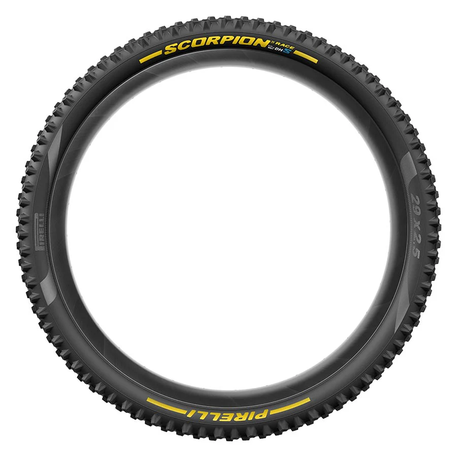 Scorpion Race DH S Tire
