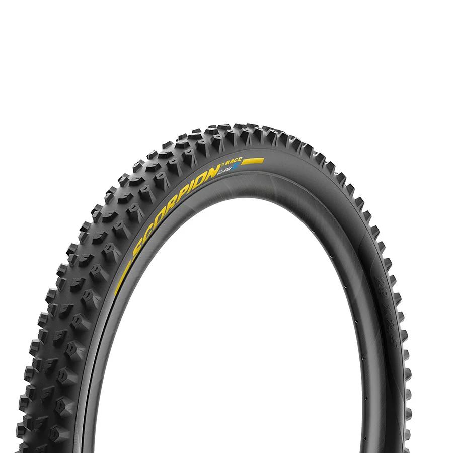 Scorpion Race DH S Tire - Image 2