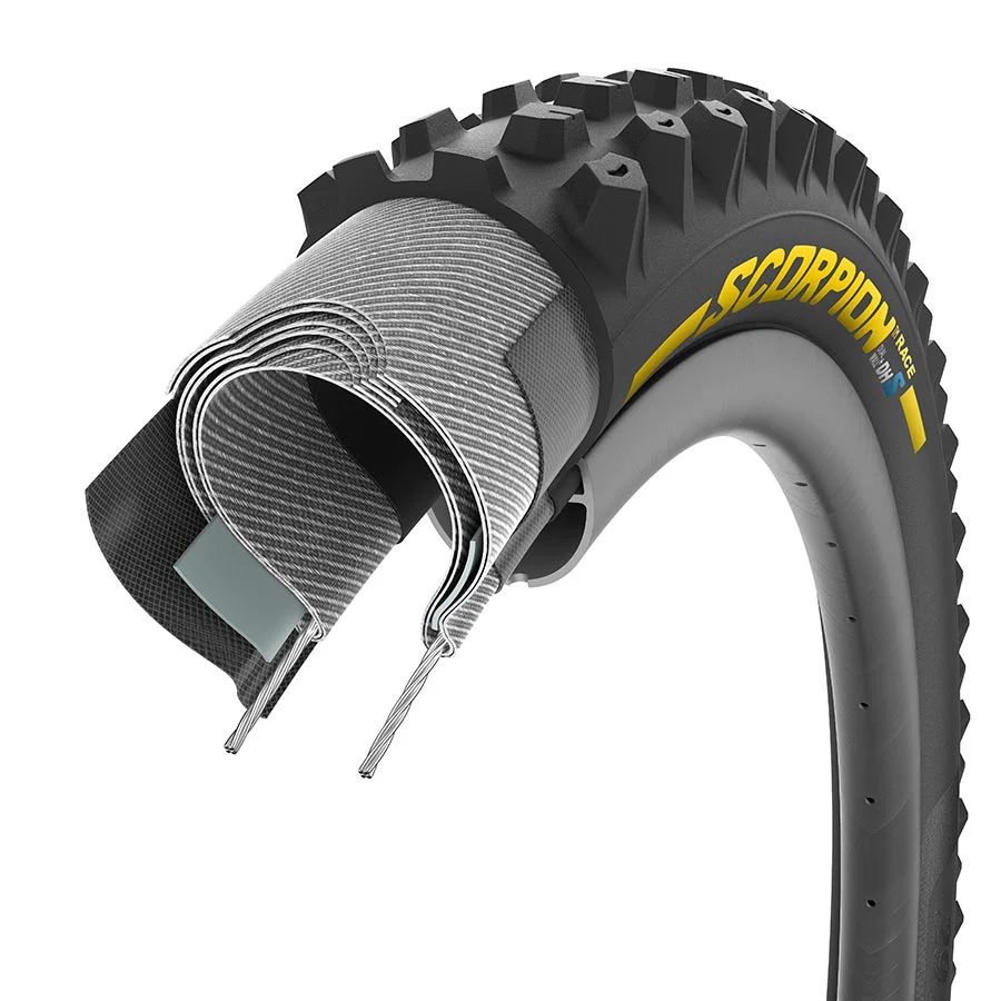 Scorpion Race DH S Tire - Image 3