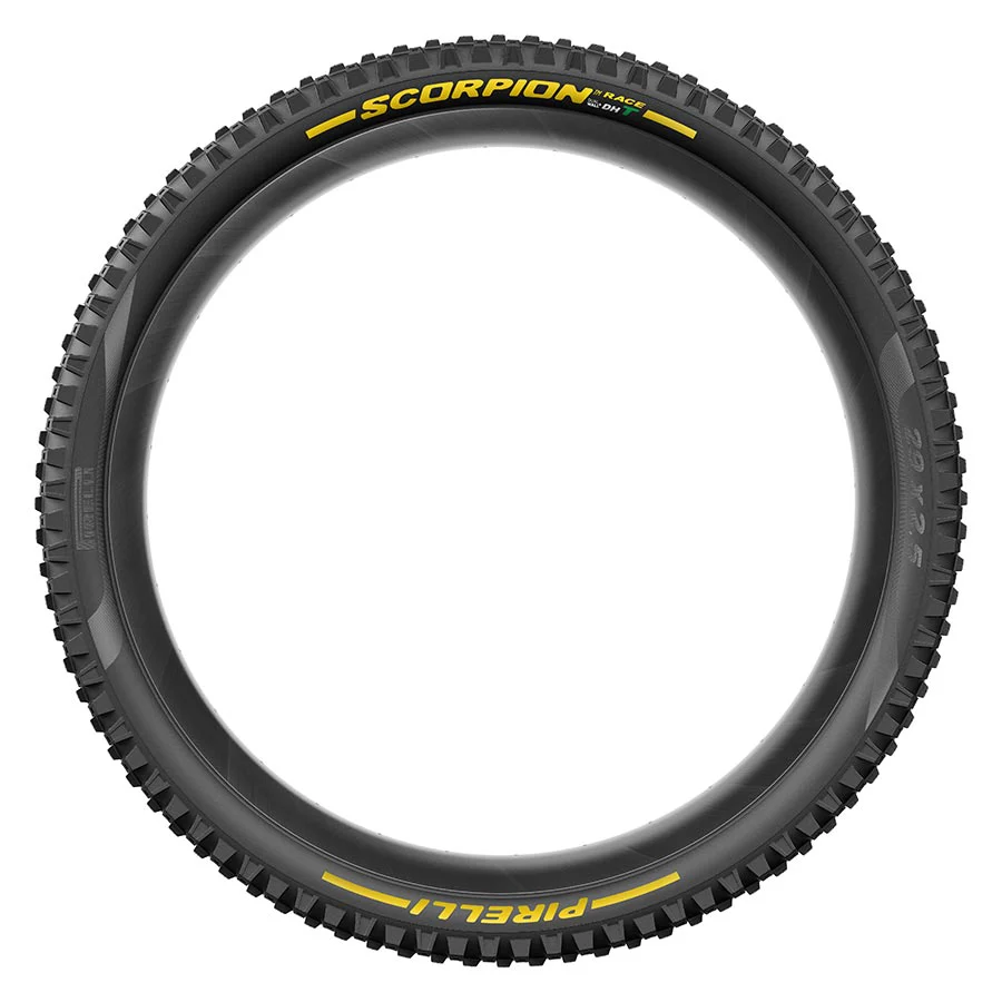 Scorpion Race DH T Tire - Image 10