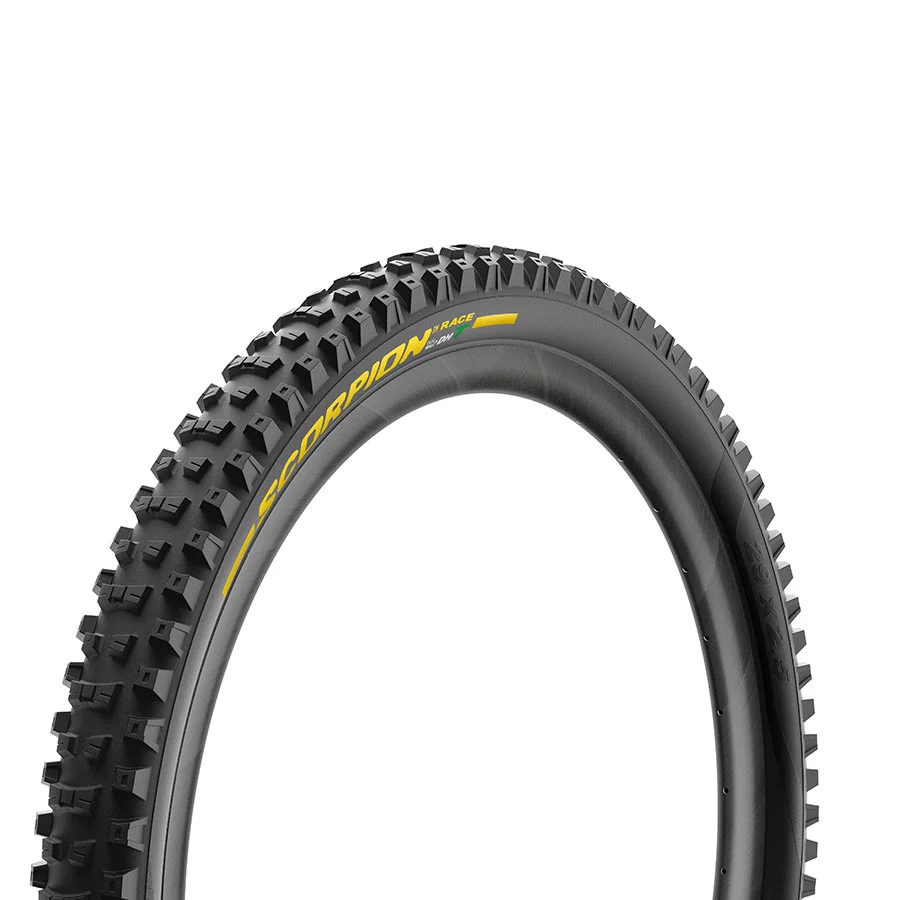 Scorpion Race DH T Tire - Image 7