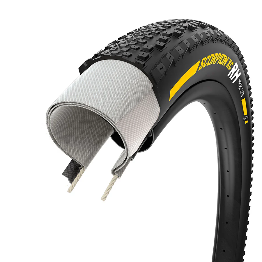 Scorpion Race XC RH
