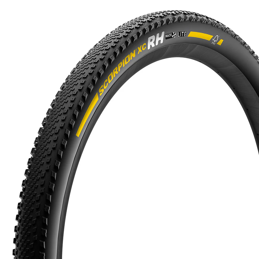 Scorpion Race XC RH - Image 2