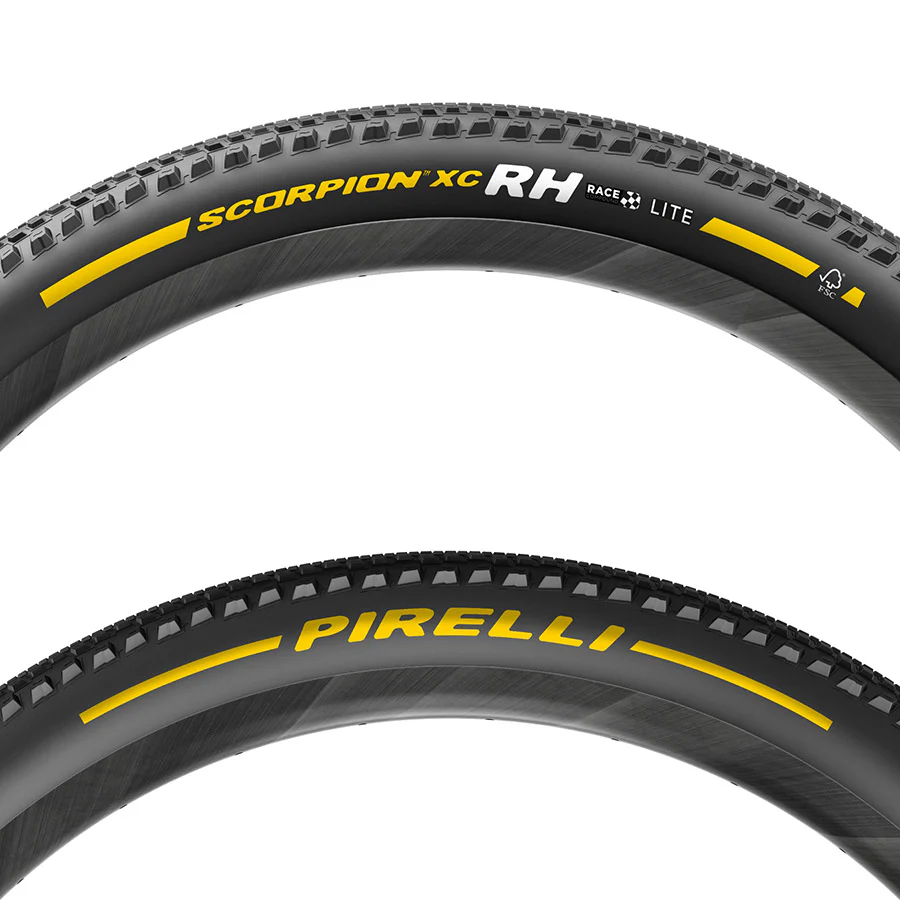 Scorpion Race XC RH - Image 3