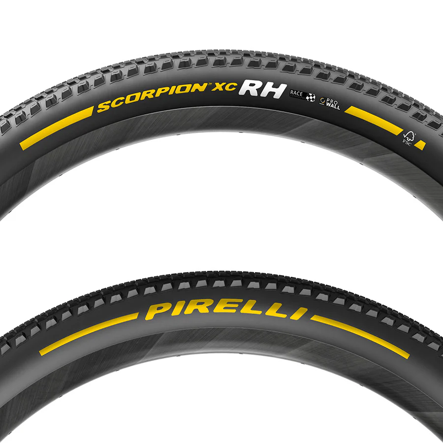 Scorpion Race XC RH - Image 4