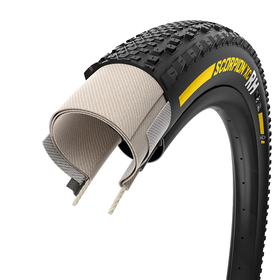 Scorpion Race XC RH - Image 6