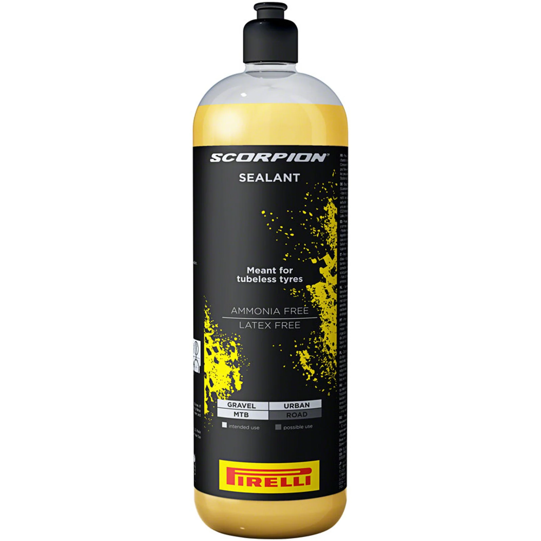 Scorpion SmartSeal Tubeless Sealant - Image 2