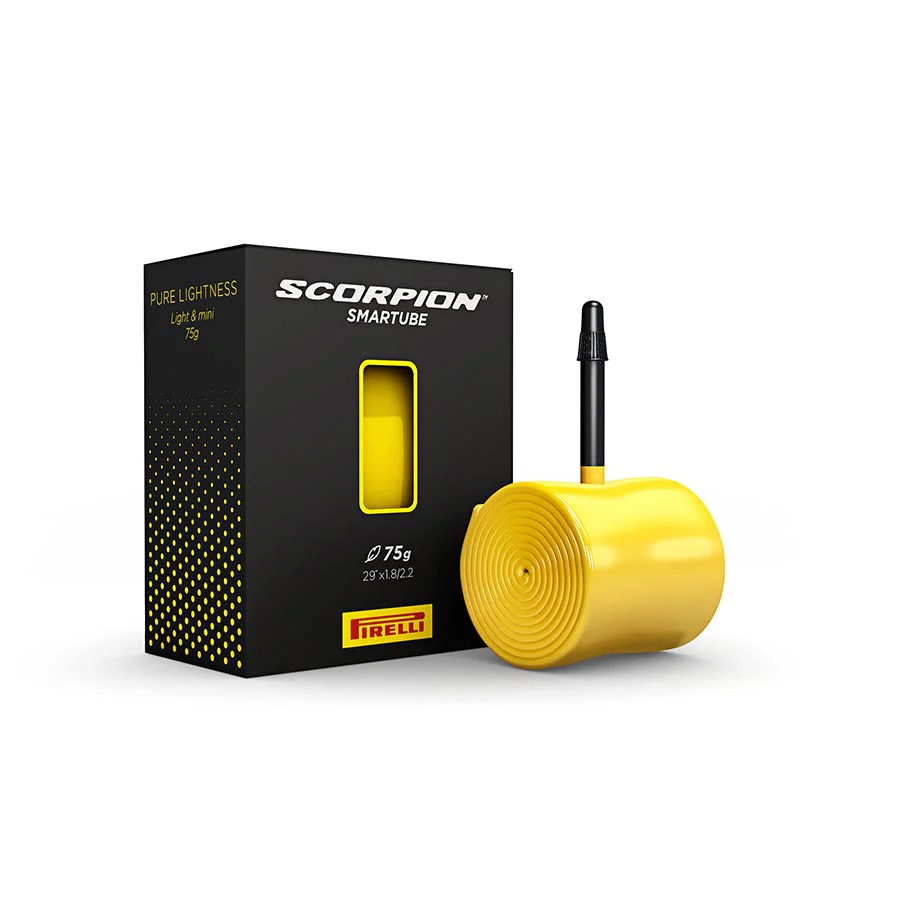 Scorpion SmarTUBE - Image 2