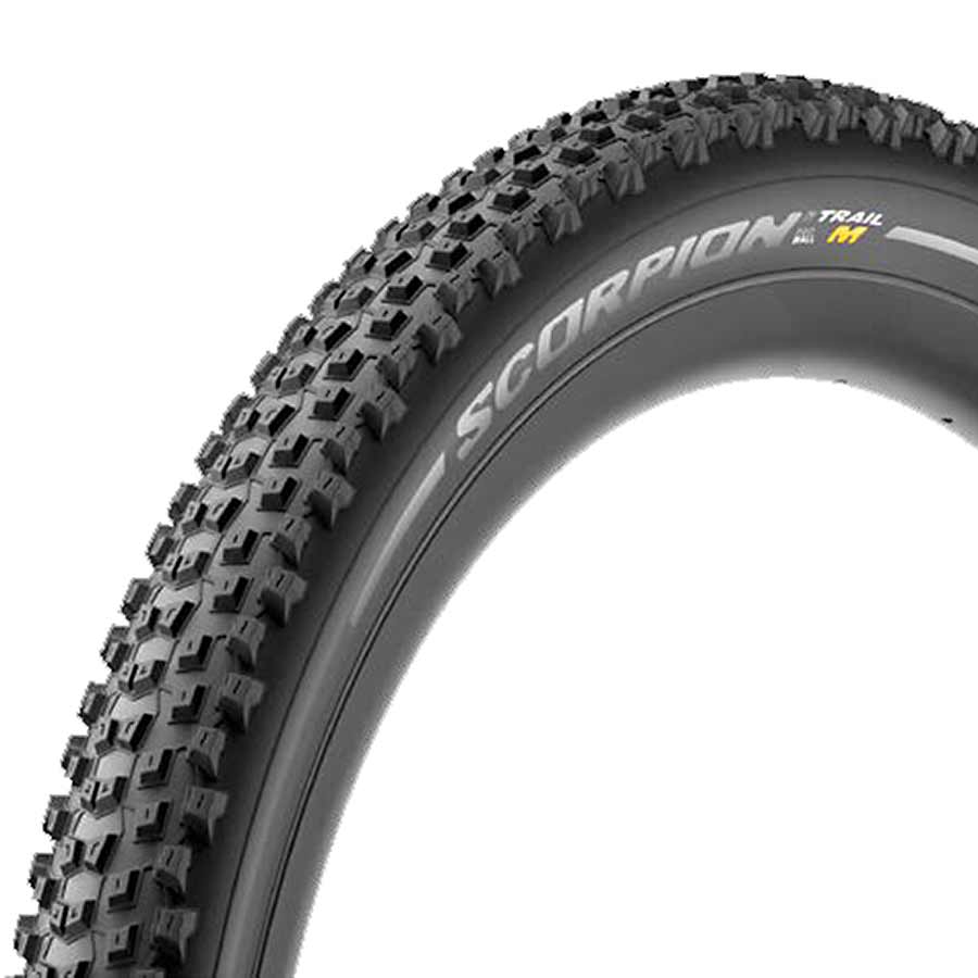 Scorpion Trail M Tire