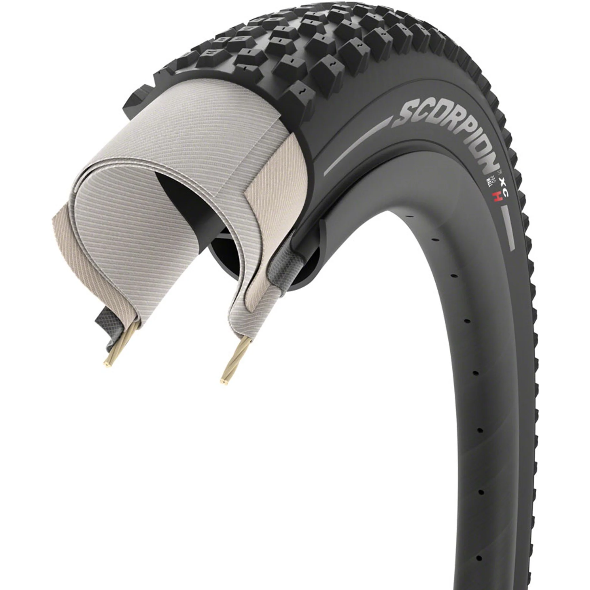 Scorpion XC H Tire - Image 3