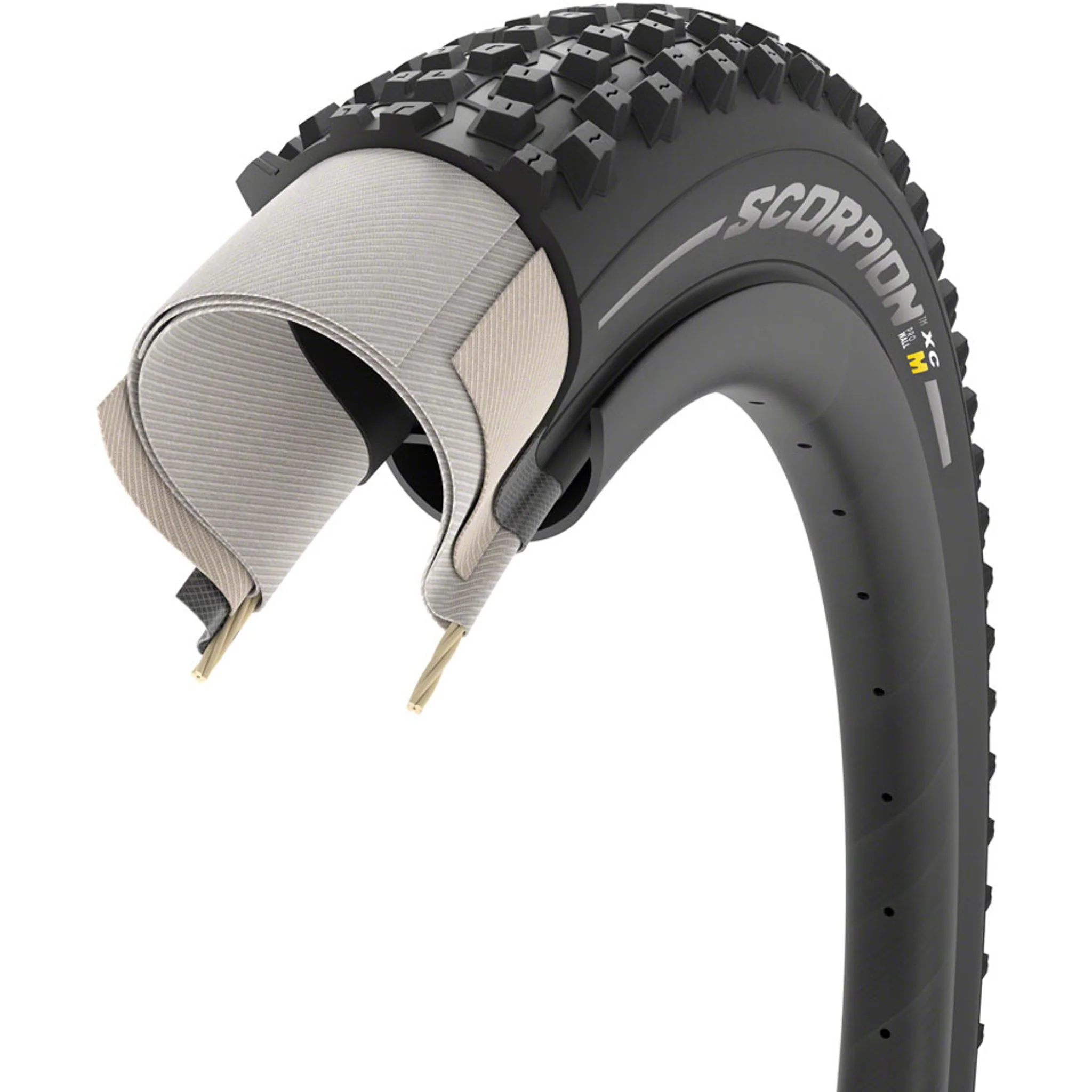 Scorpion XC M Tire - Image 12
