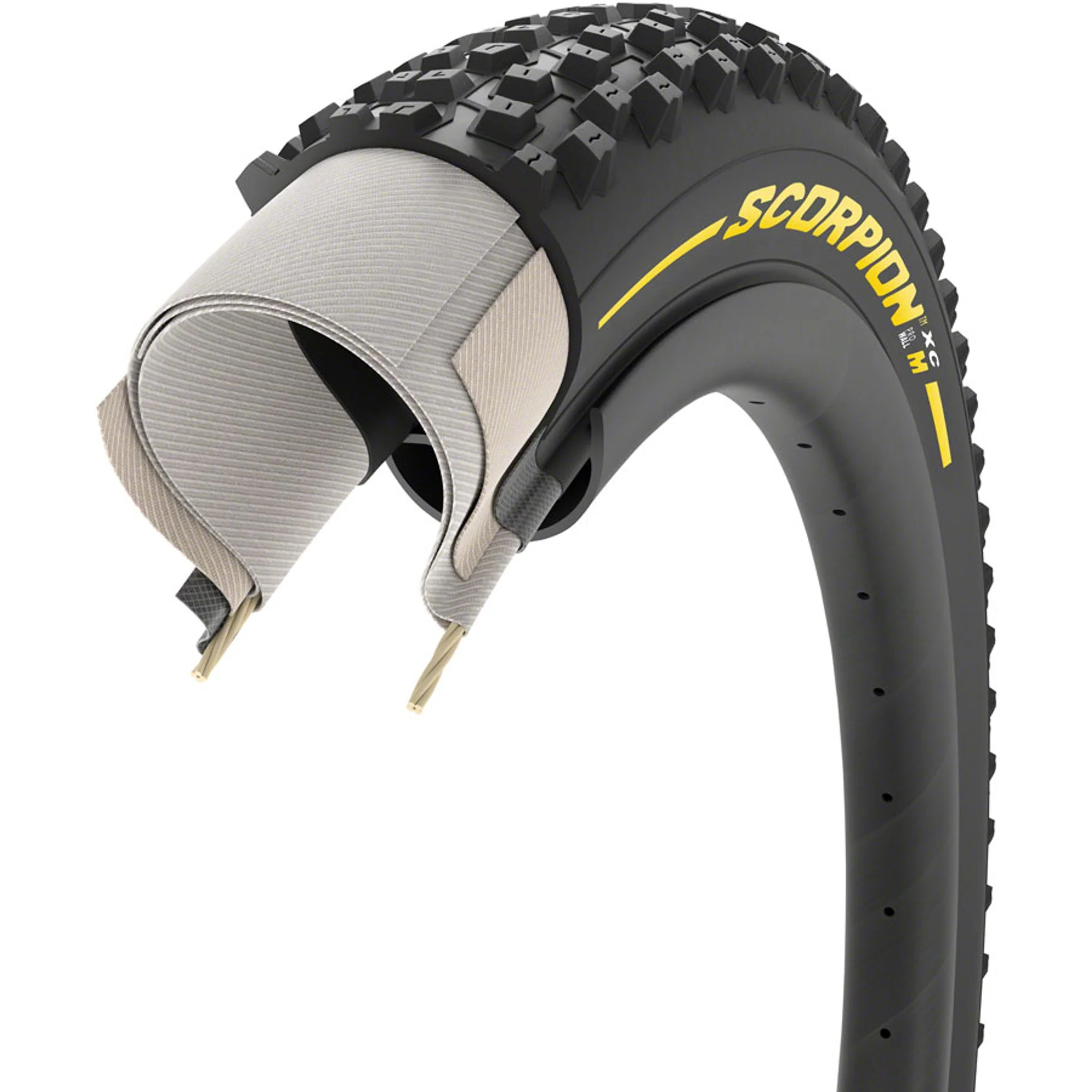 Scorpion XC M Tire - Image 18